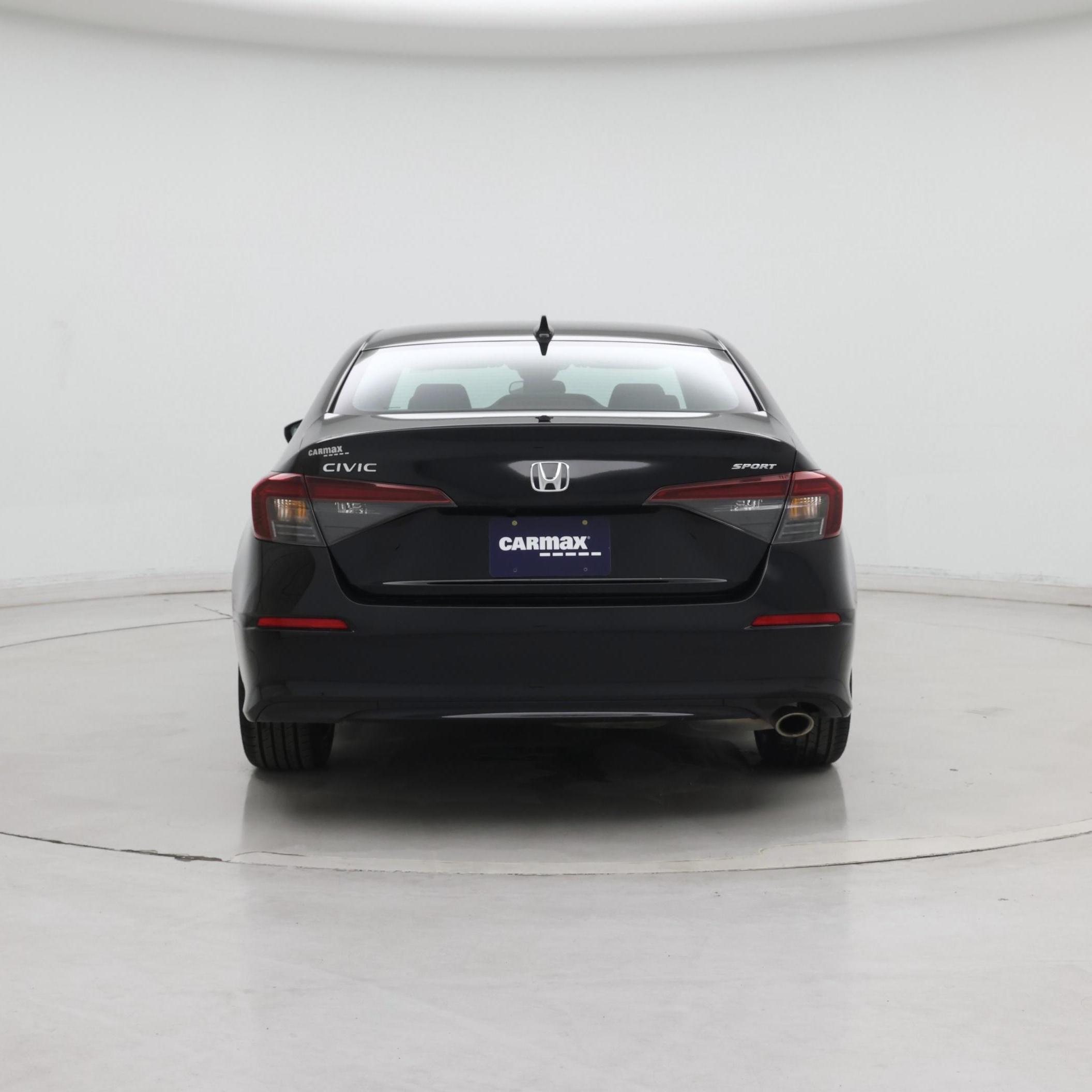 Thumbnail: 2025 Honda Civic - 6