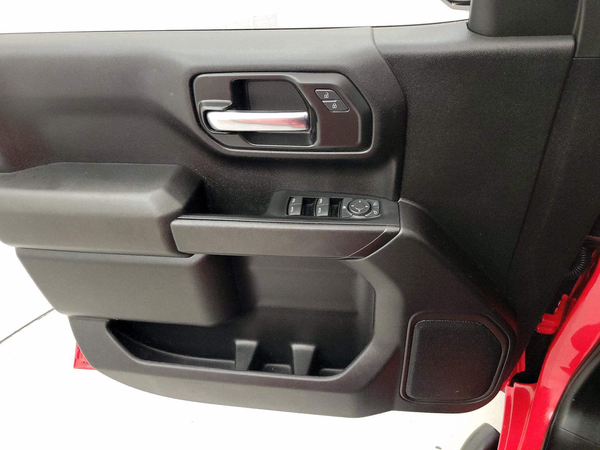 Thumbnail: 2024 Chevrolet Silverado 1500 - 12