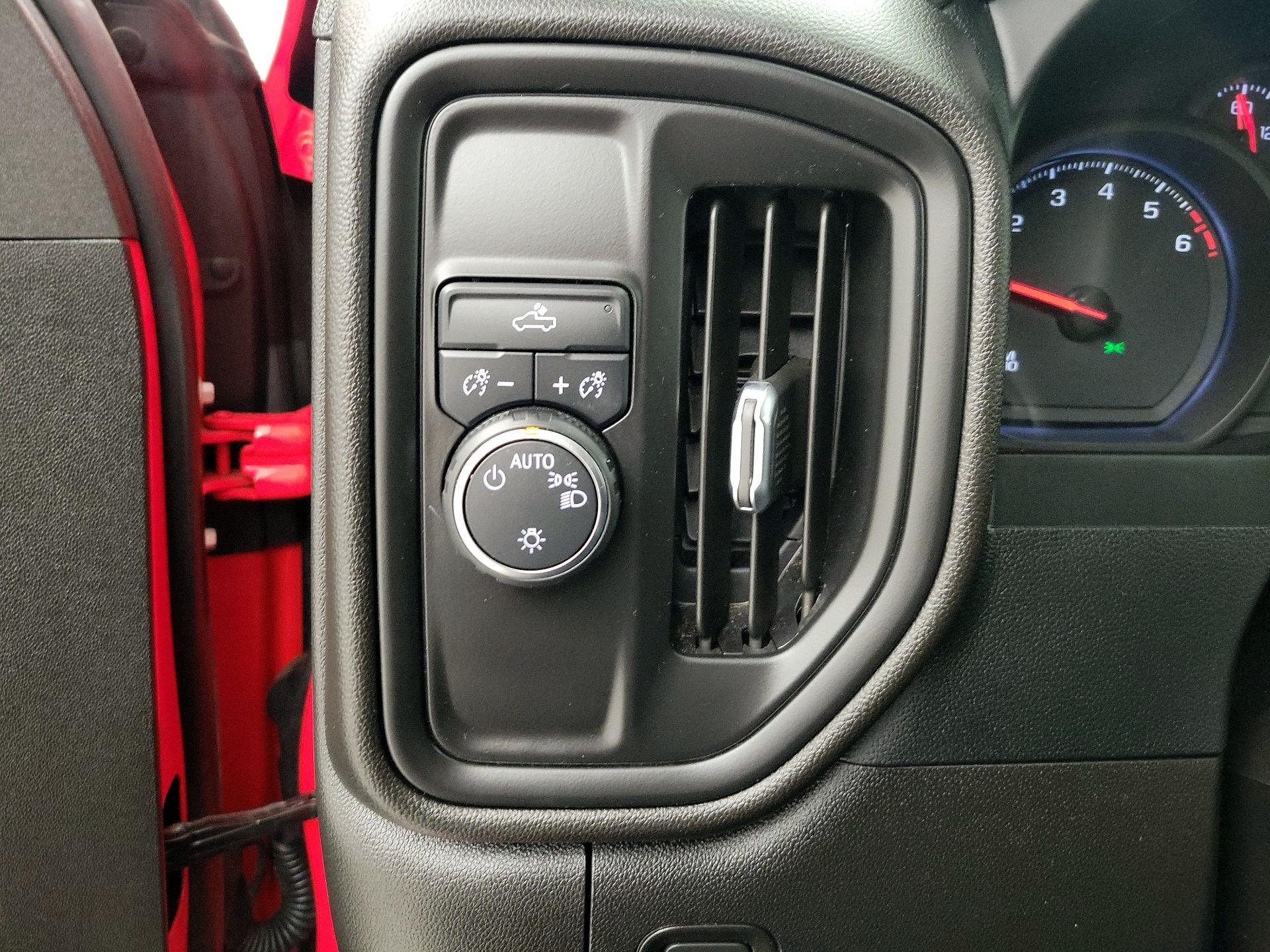 Thumbnail: 2024 Chevrolet Silverado 1500 - 13