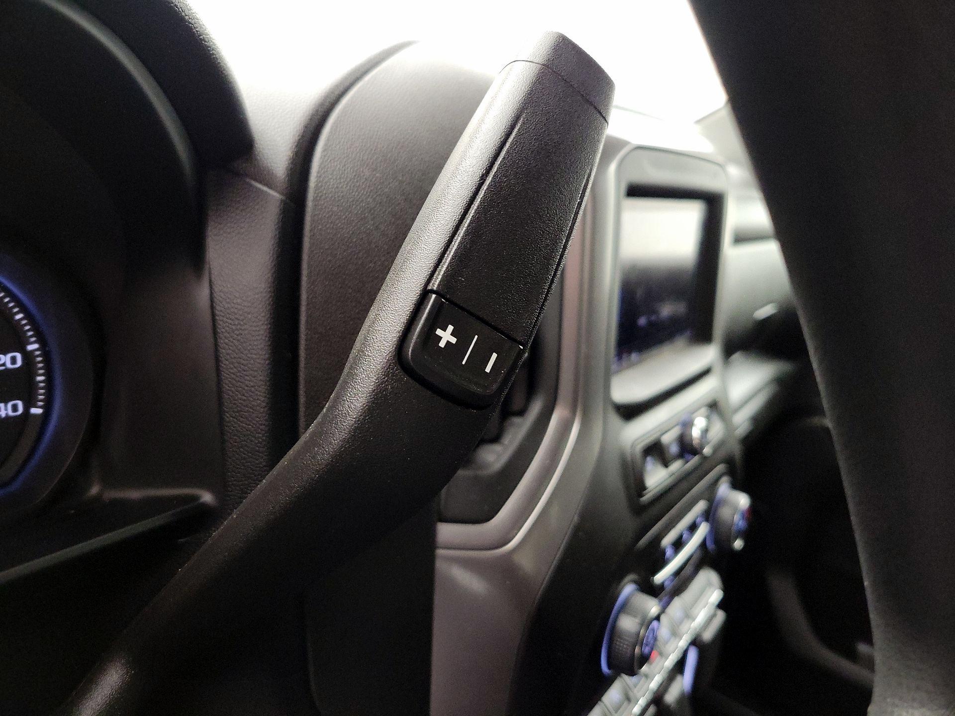 Thumbnail: 2024 Chevrolet Silverado 1500 - 17