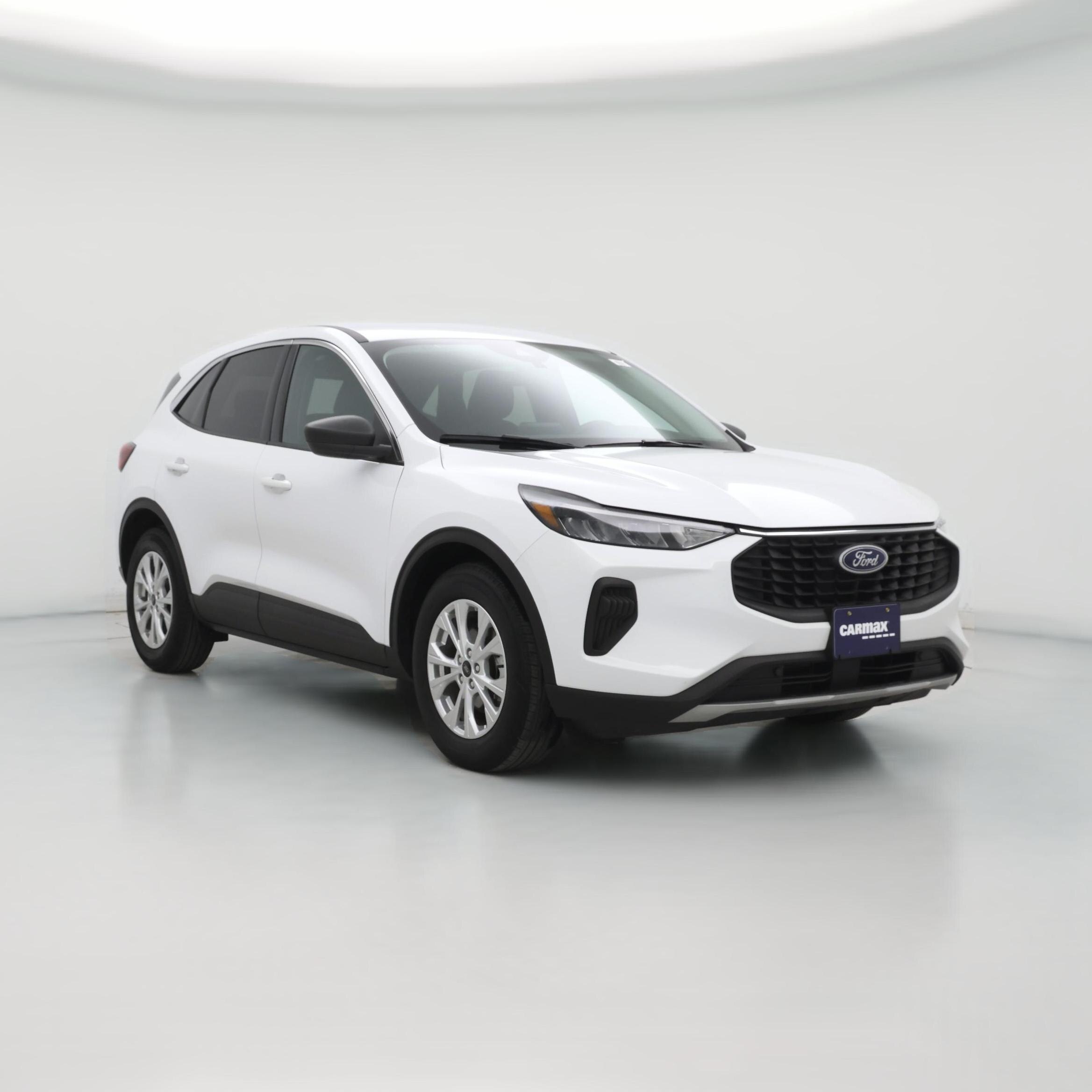 Thumbnail: 2023 Ford Escape - 1
