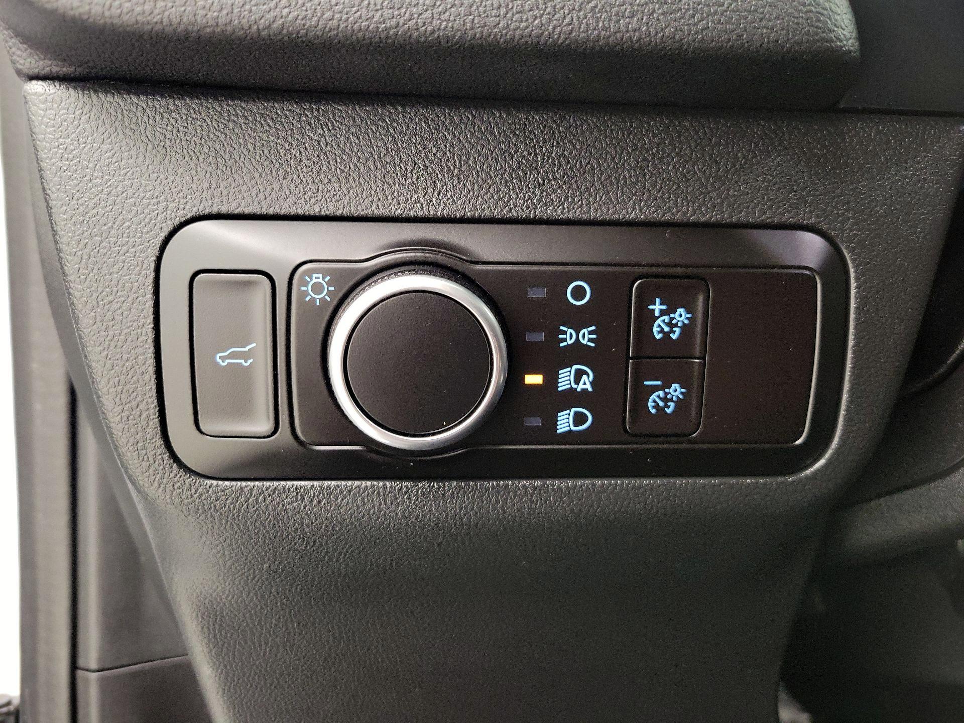 Thumbnail: 2023 Ford Escape - 13