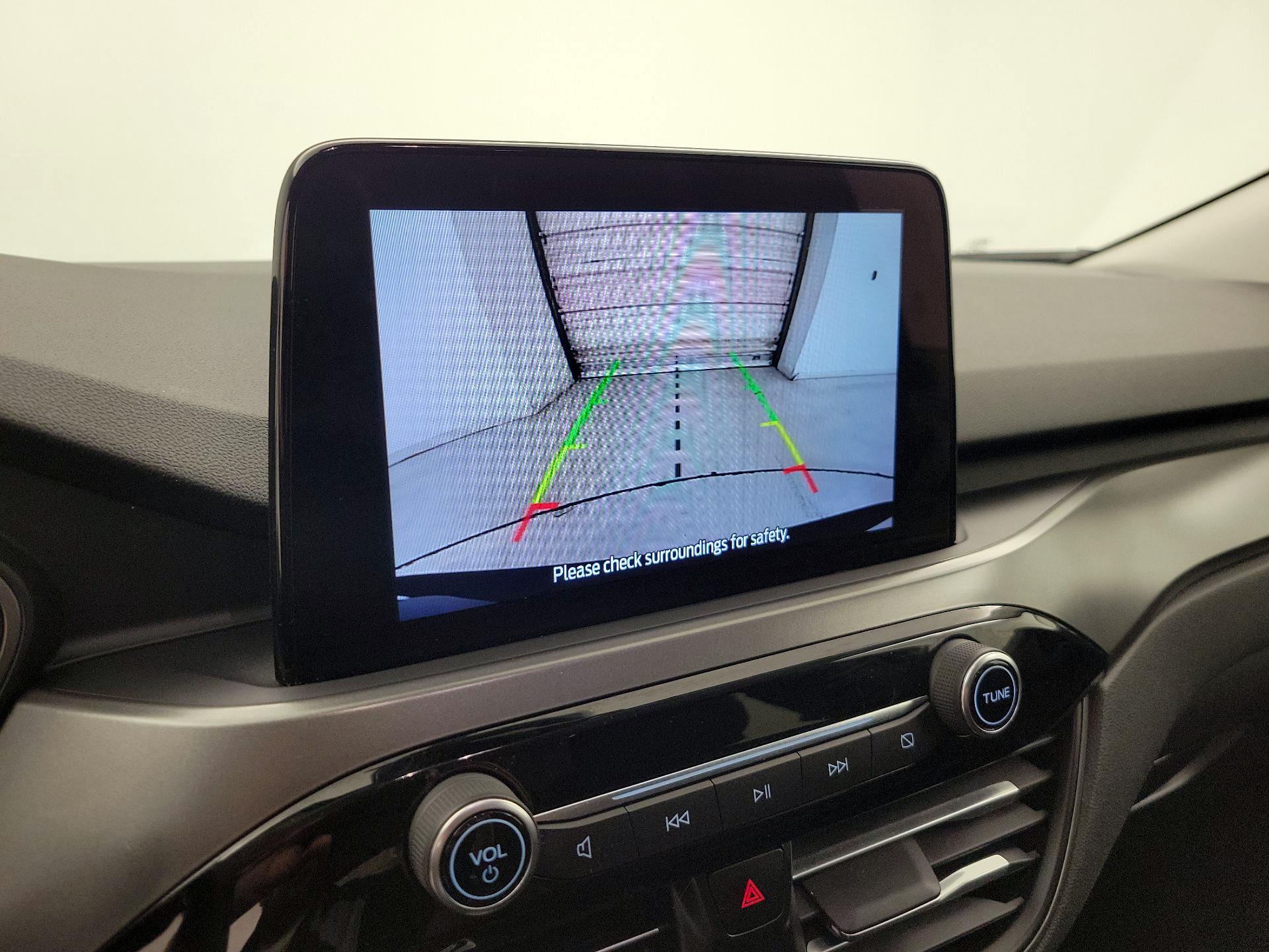 Thumbnail: 2023 Ford Escape - 14