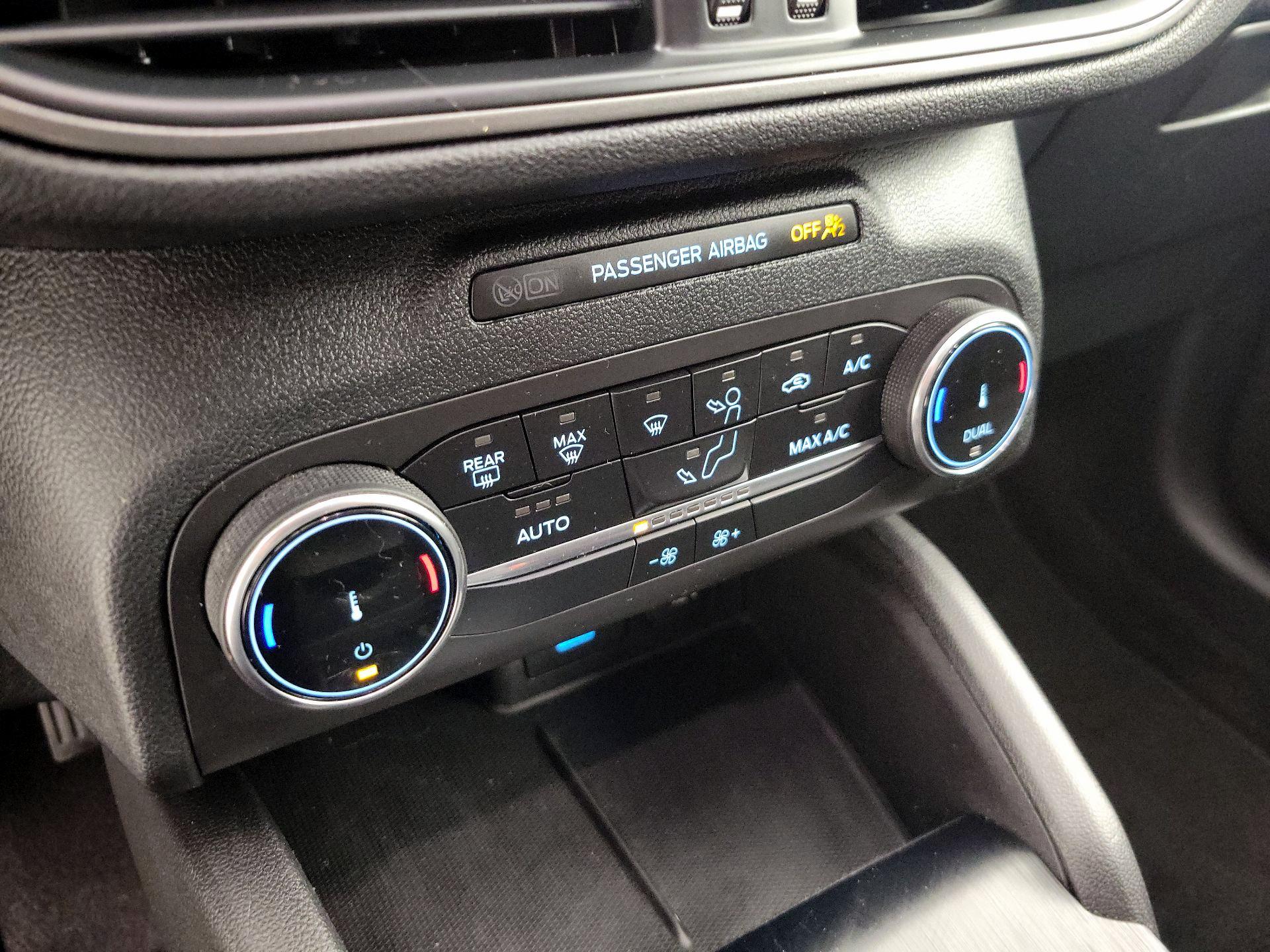 Thumbnail: 2023 Ford Escape - 16