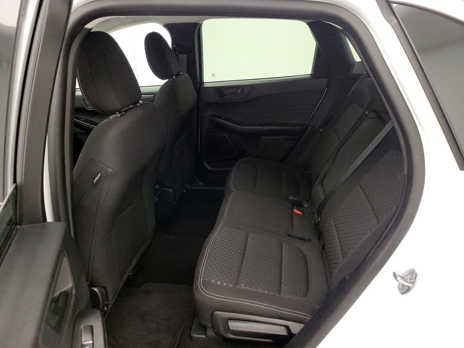 Thumbnail: 2023 Ford Escape - 19