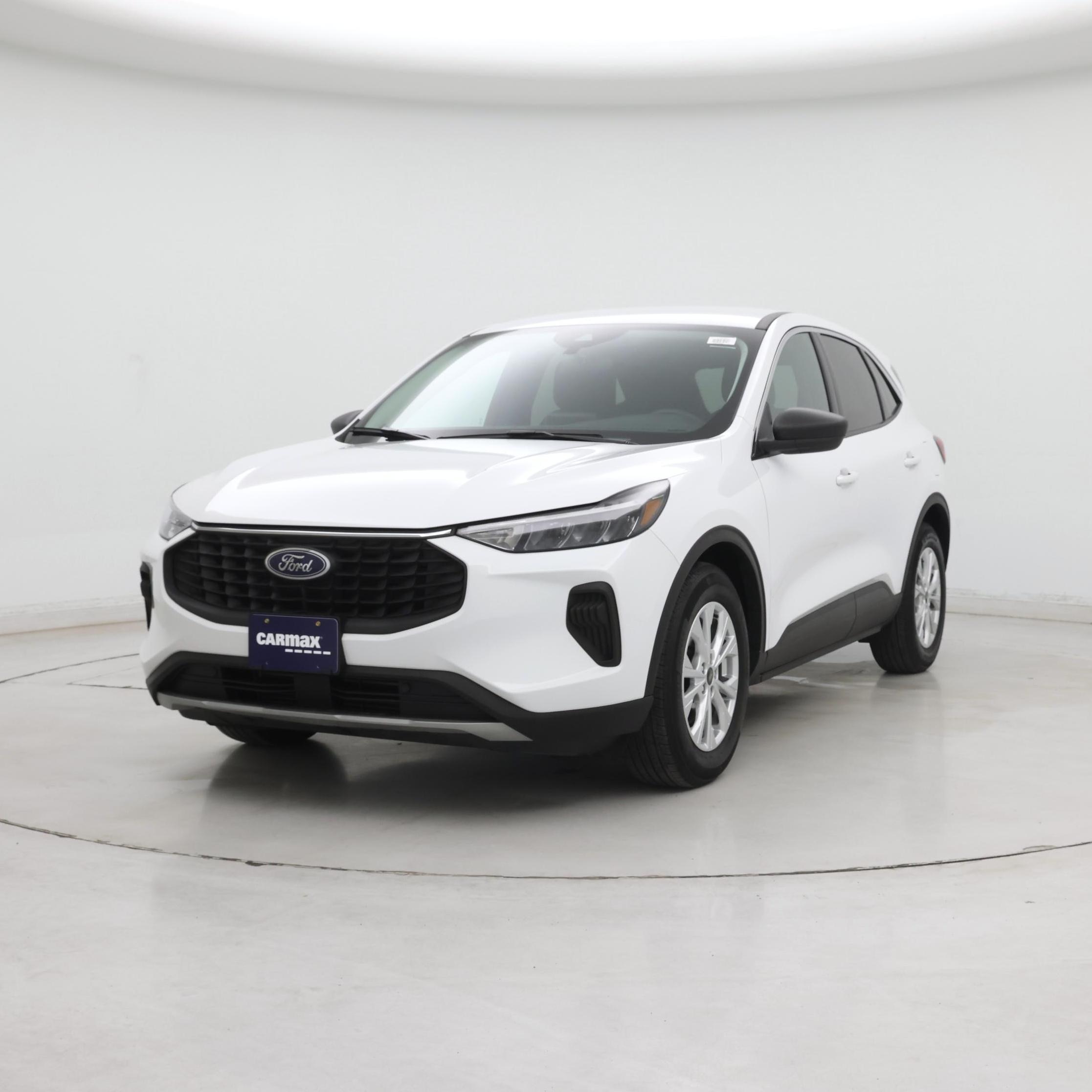 Thumbnail: 2023 Ford Escape - 4