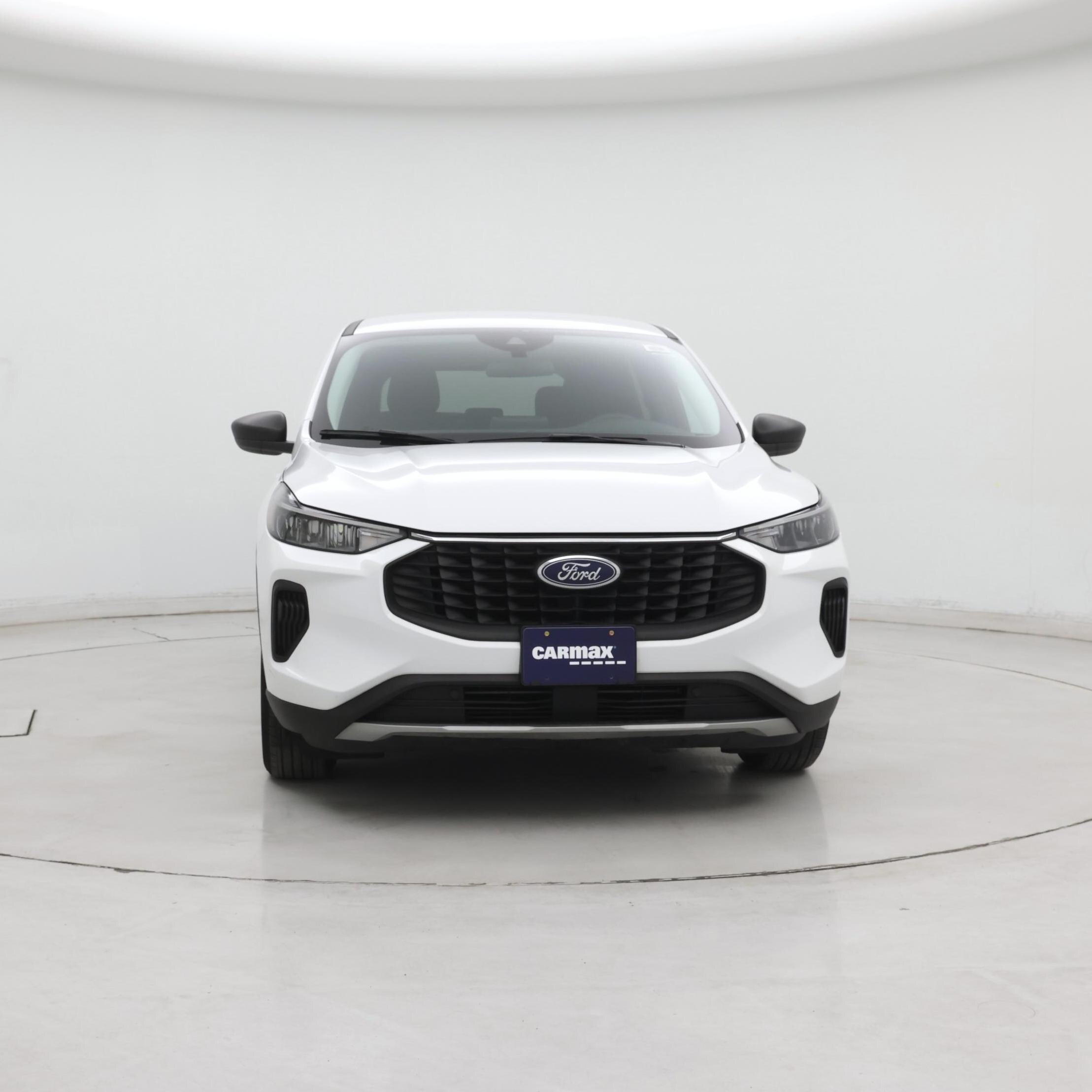 Thumbnail: 2023 Ford Escape - 5