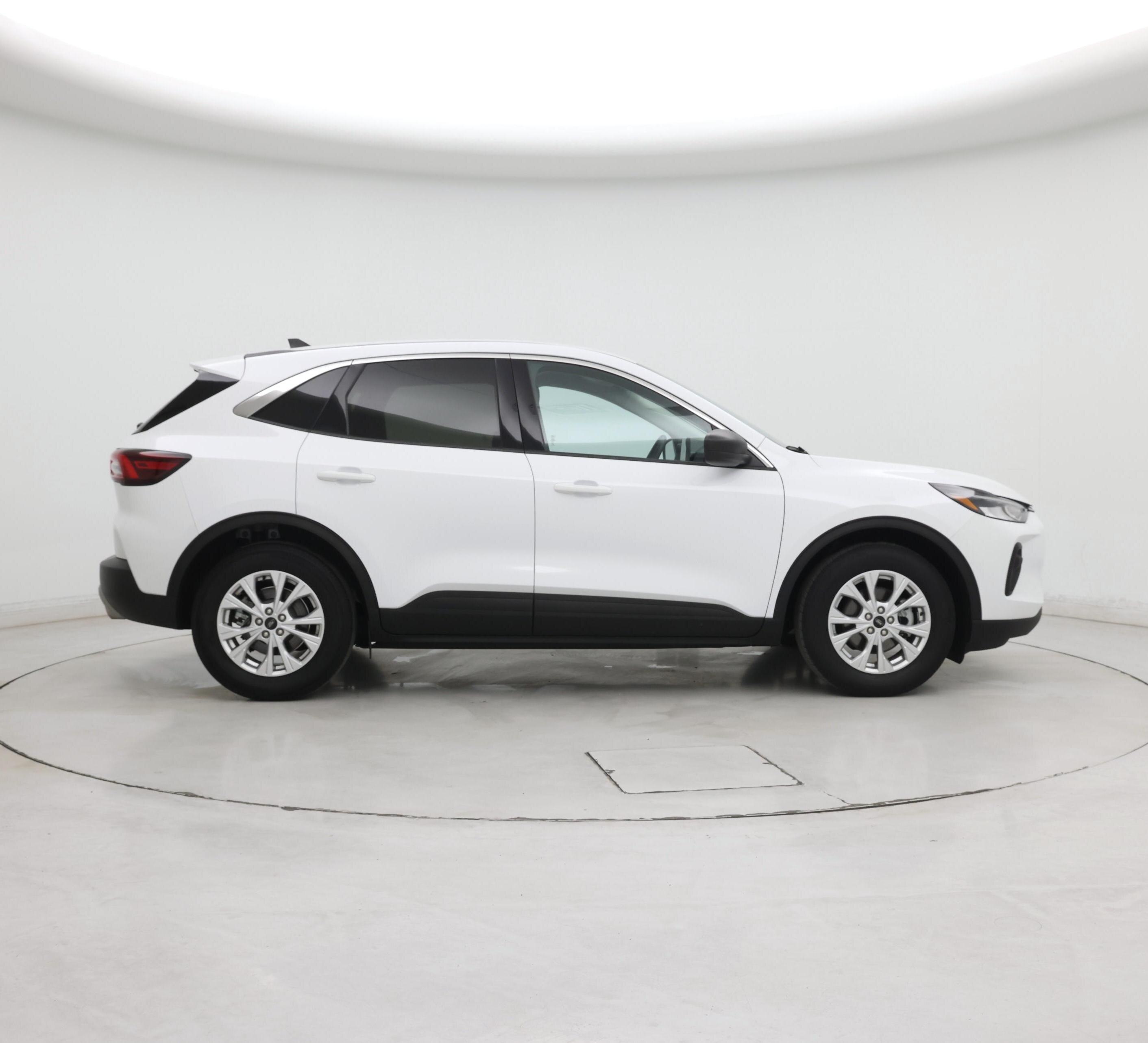 Thumbnail: 2023 Ford Escape - 7