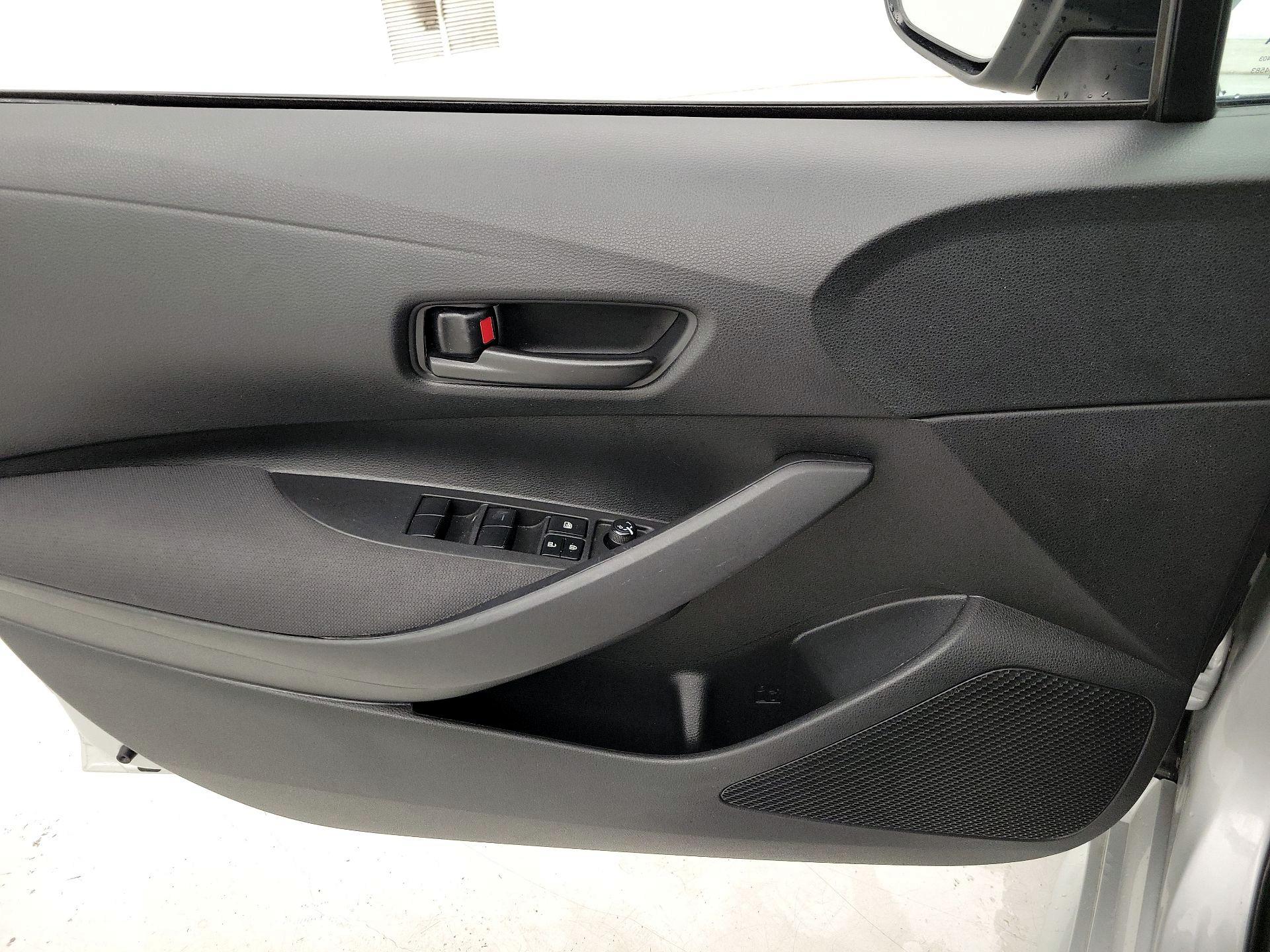 Thumbnail: 2024 Toyota Corolla - 12