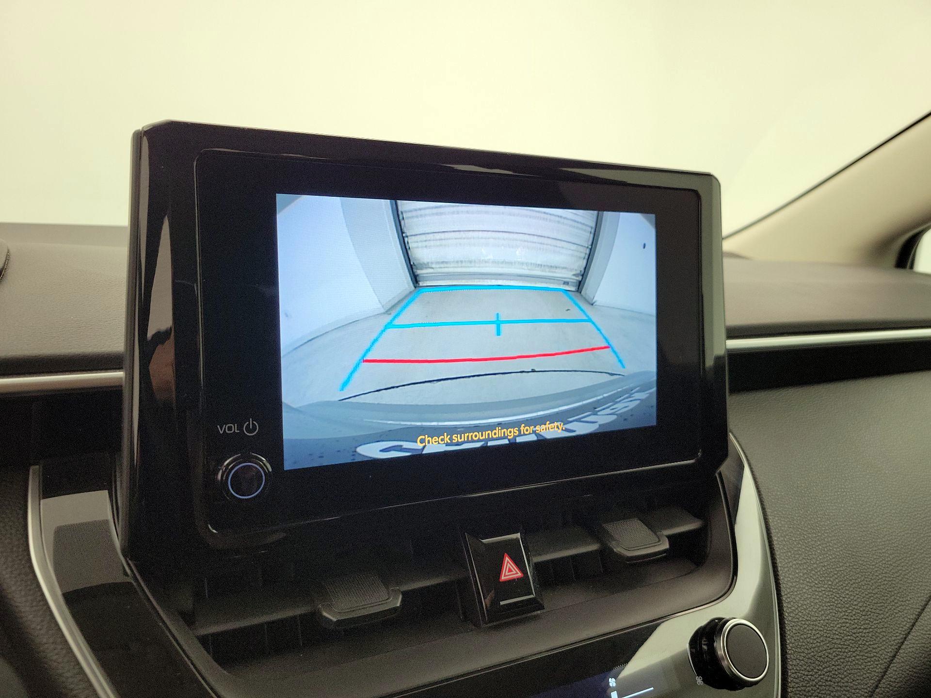 Thumbnail: 2024 Toyota Corolla - 14