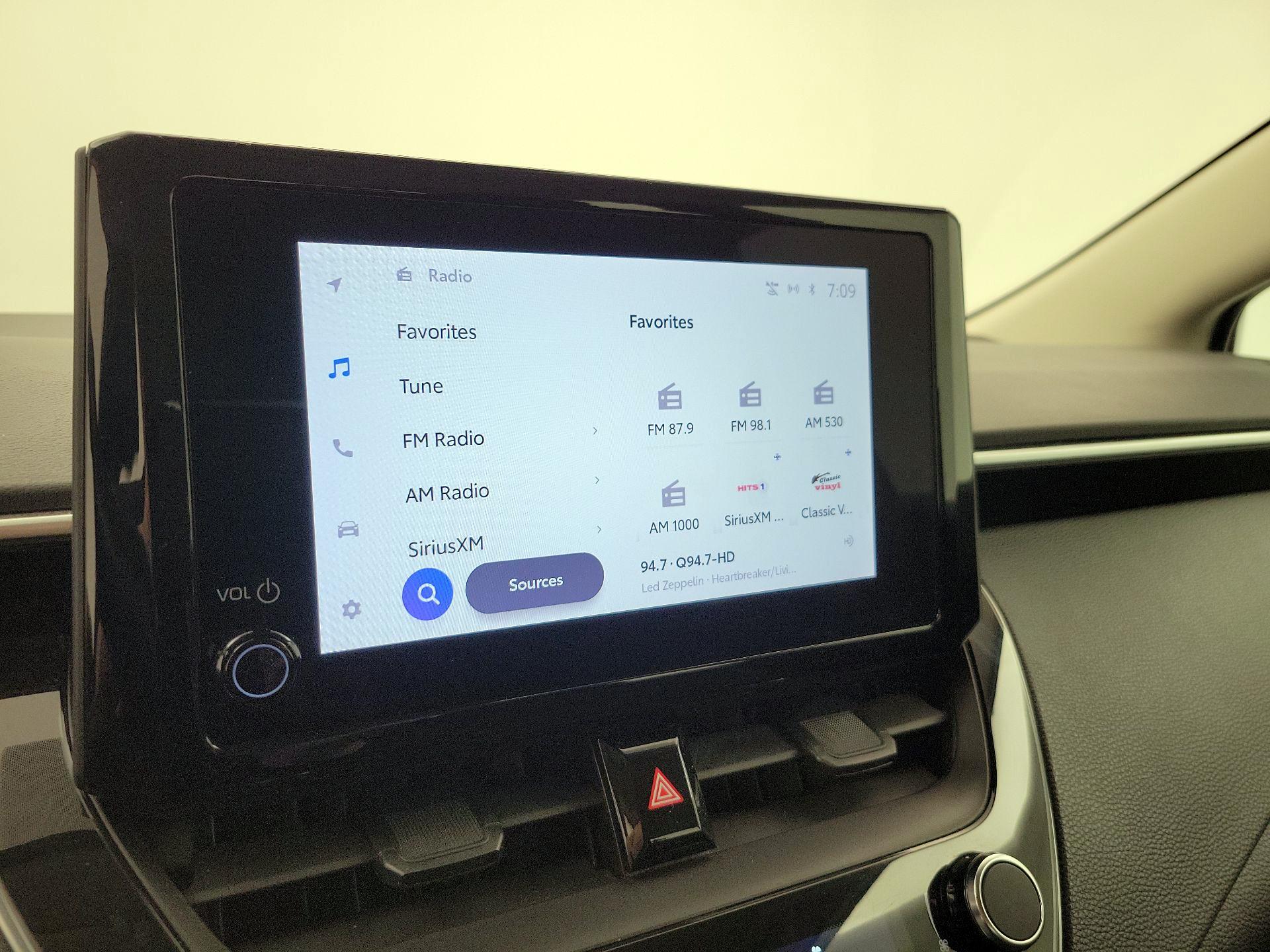 Thumbnail: 2024 Toyota Corolla - 15