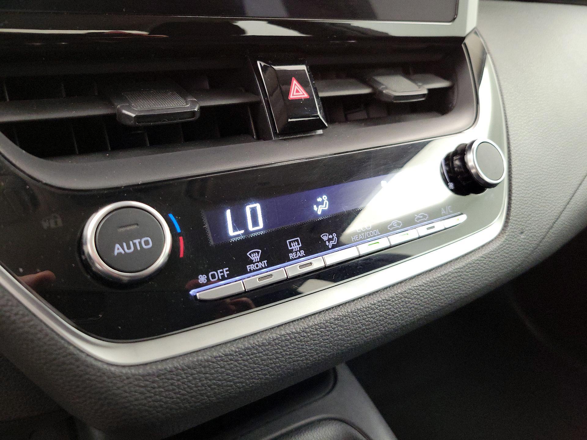 Thumbnail: 2024 Toyota Corolla - 16