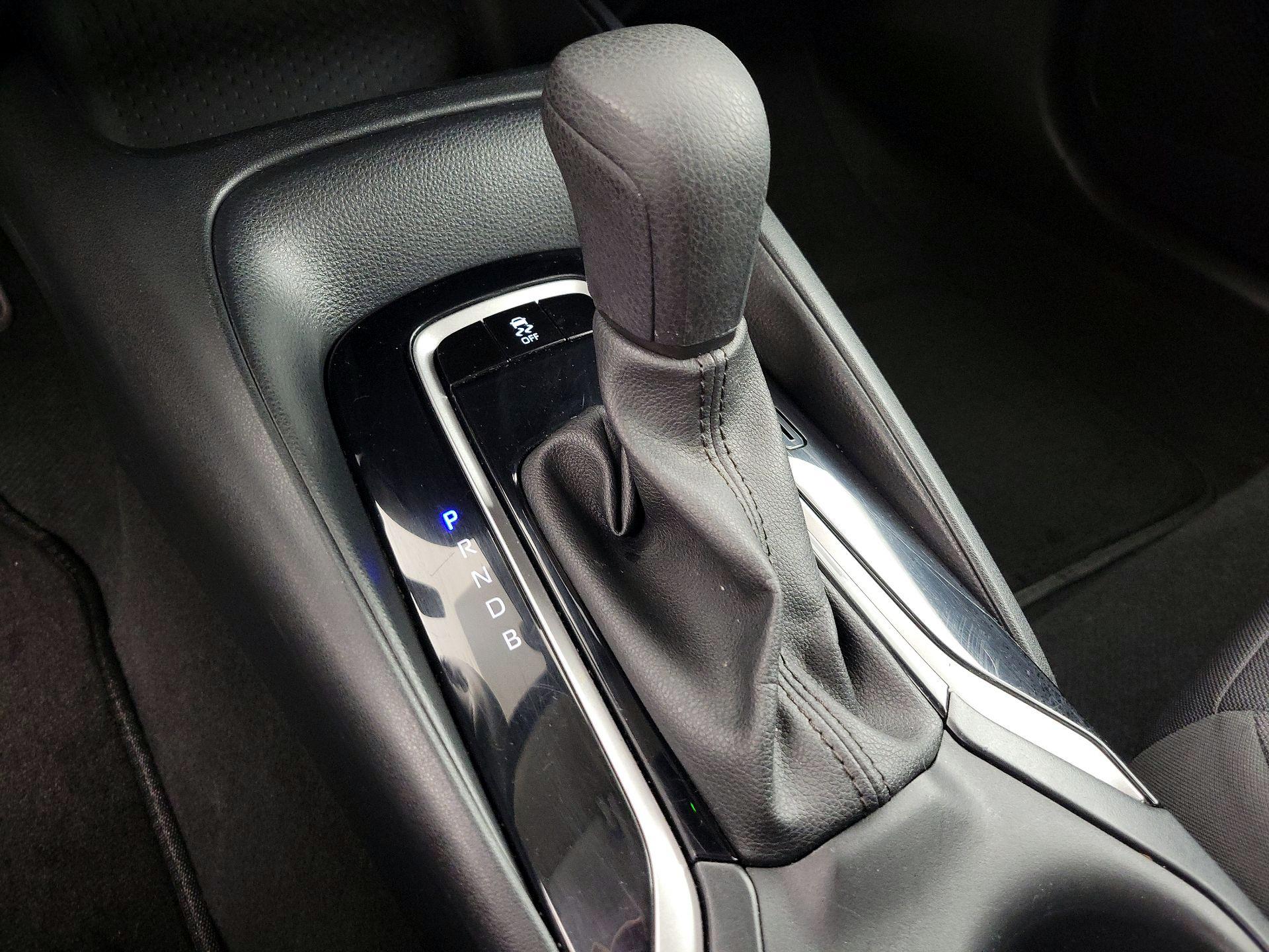 Thumbnail: 2024 Toyota Corolla - 17