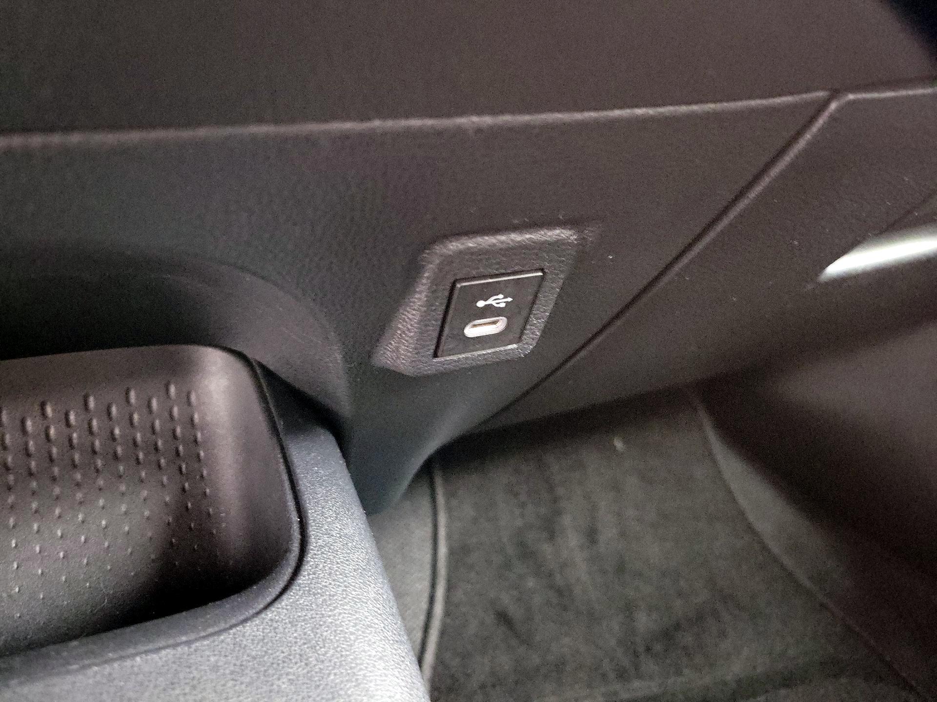 Thumbnail: 2024 Toyota Corolla - 18