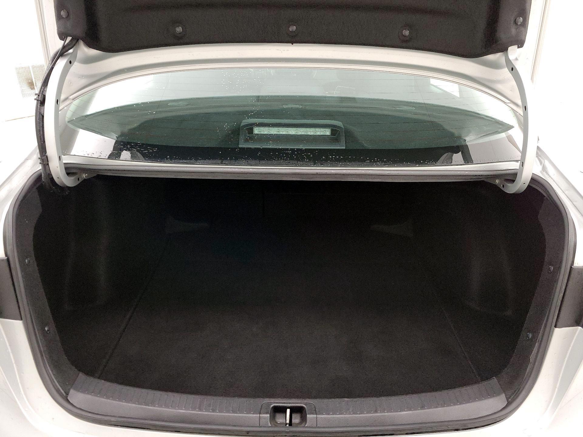 Thumbnail: 2024 Toyota Corolla - 20