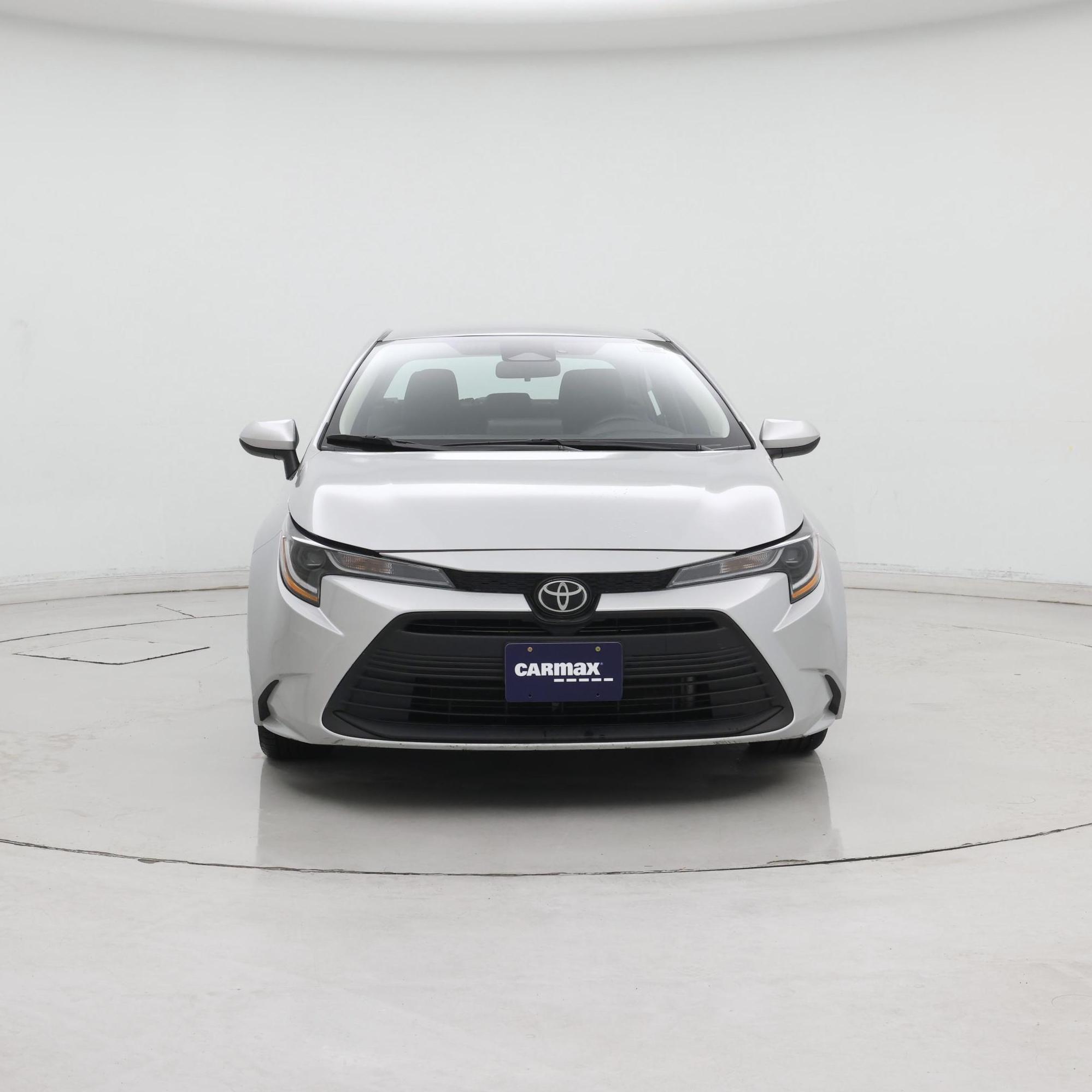 Thumbnail: 2024 Toyota Corolla - 5