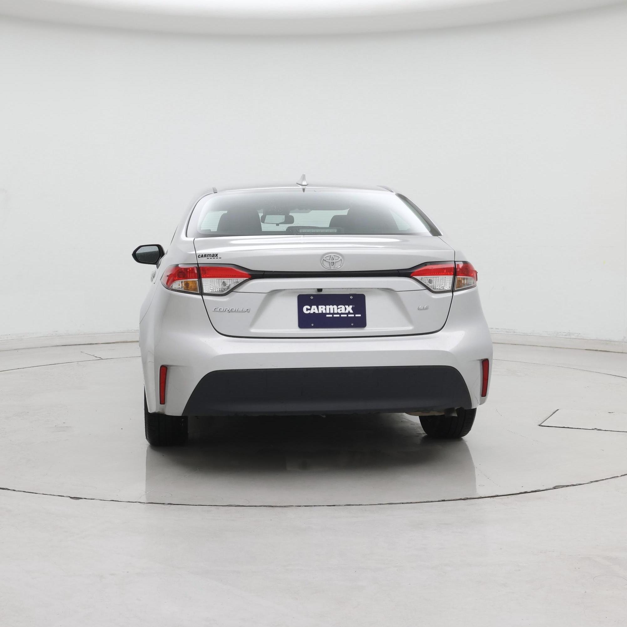 Thumbnail: 2024 Toyota Corolla - 6