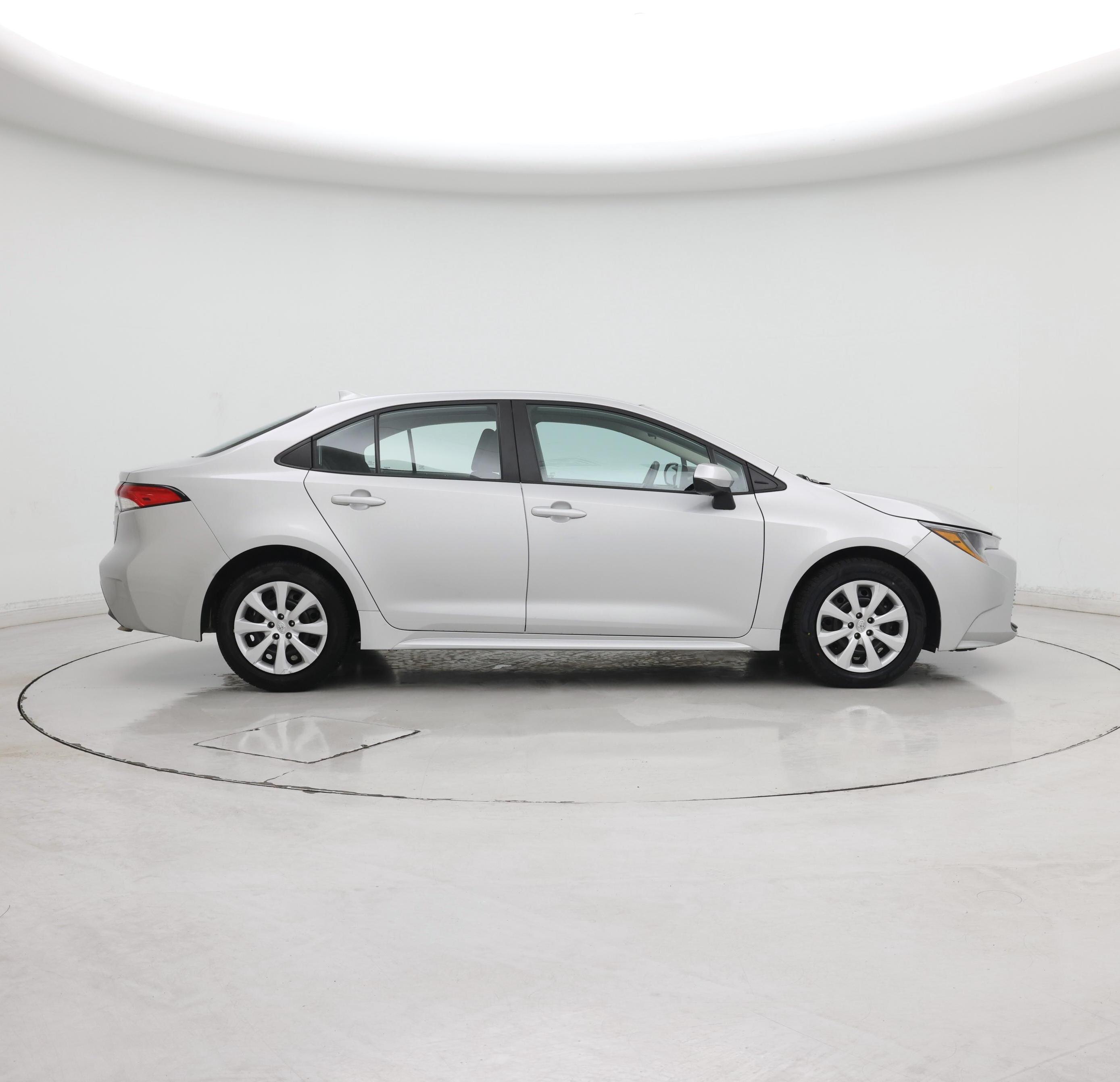 Thumbnail: 2024 Toyota Corolla - 7