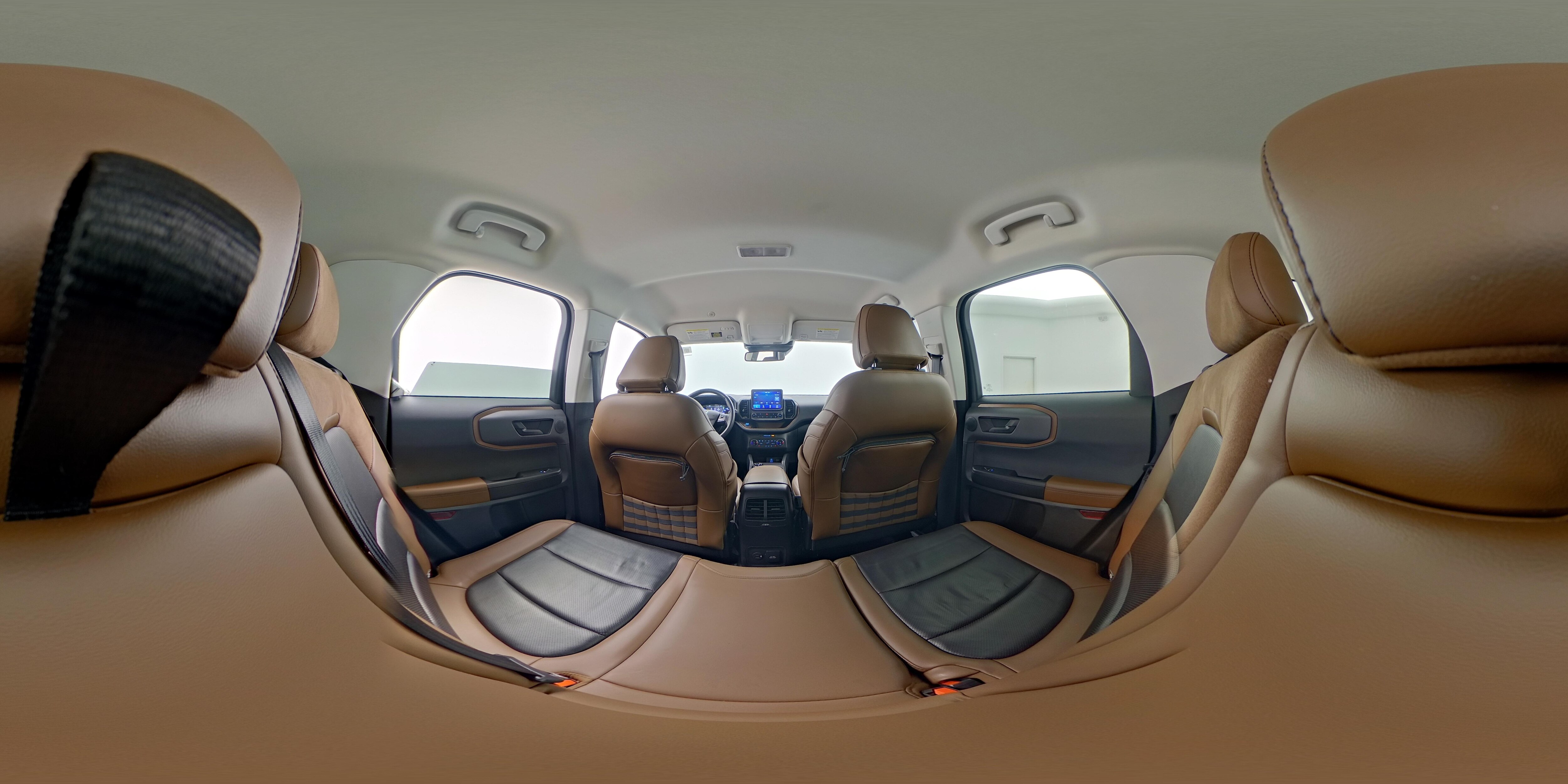 2022 Ford Bronco Sport Badlands - Photo 25