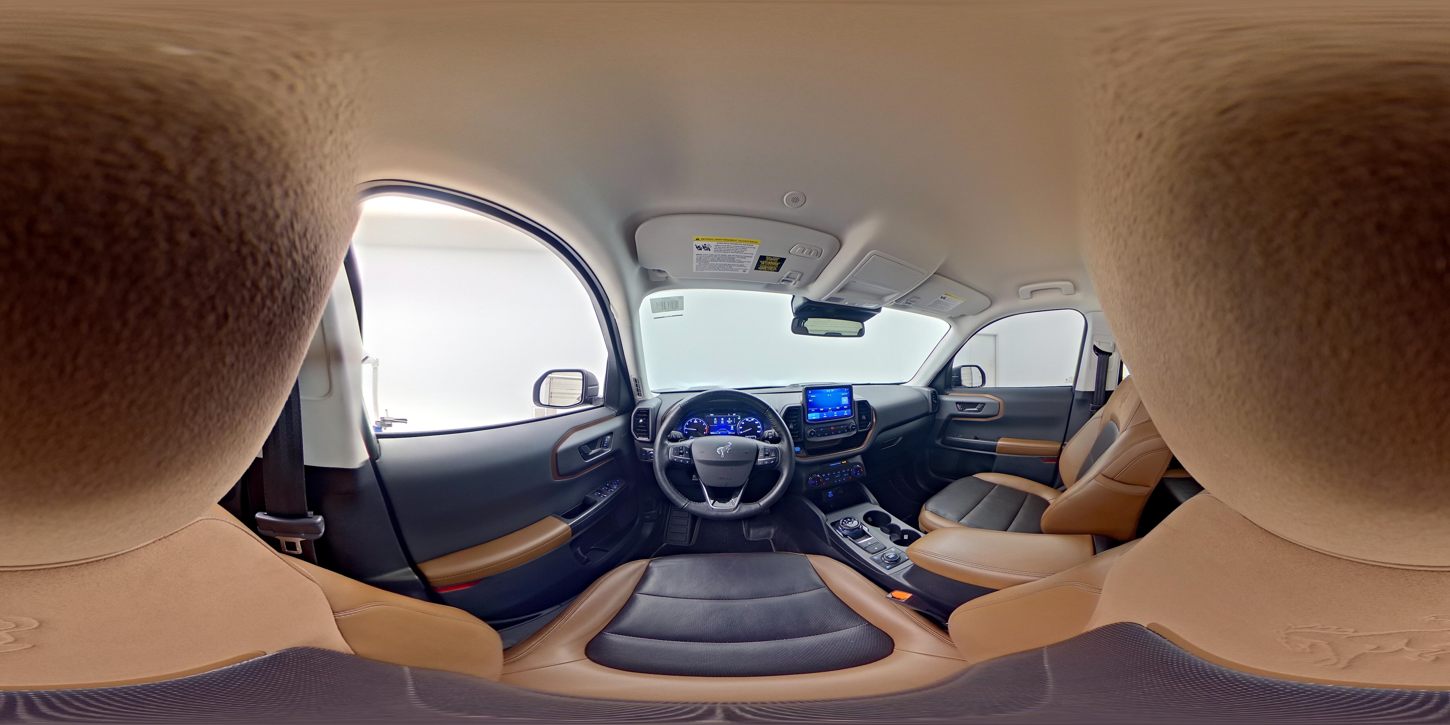 2022 Ford Bronco Sport Badlands - Photo 26
