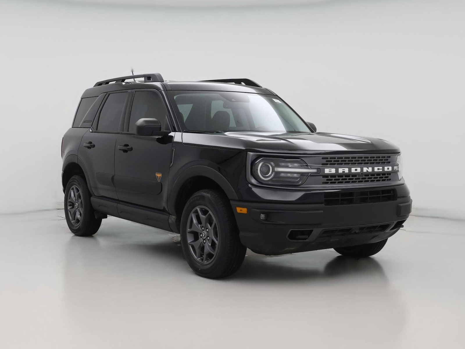 2022 Ford Bronco Sport Badlands - Photo 1