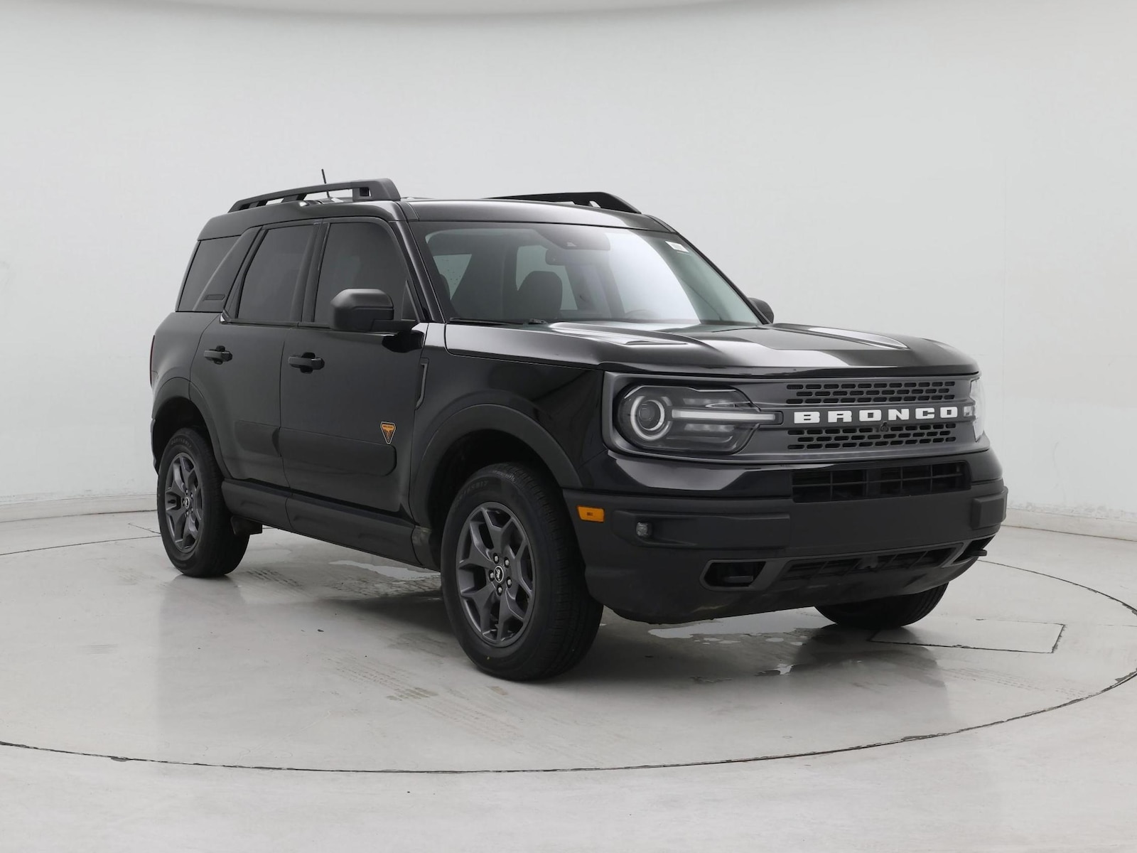 2022 Ford Bronco Sport Badlands - Photo 2
