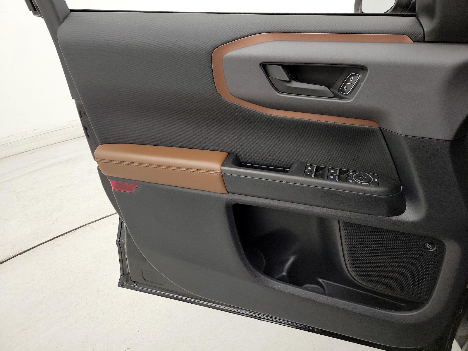 2022 Ford Bronco Sport Badlands - Photo 13