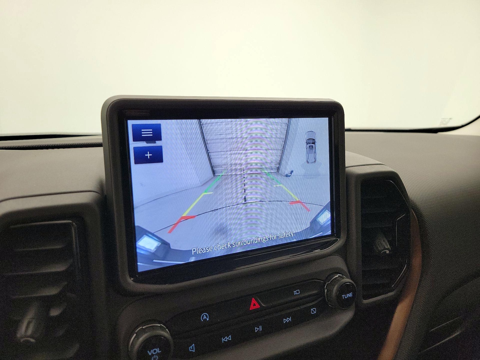 2022 Ford Bronco Sport Badlands - Photo 15