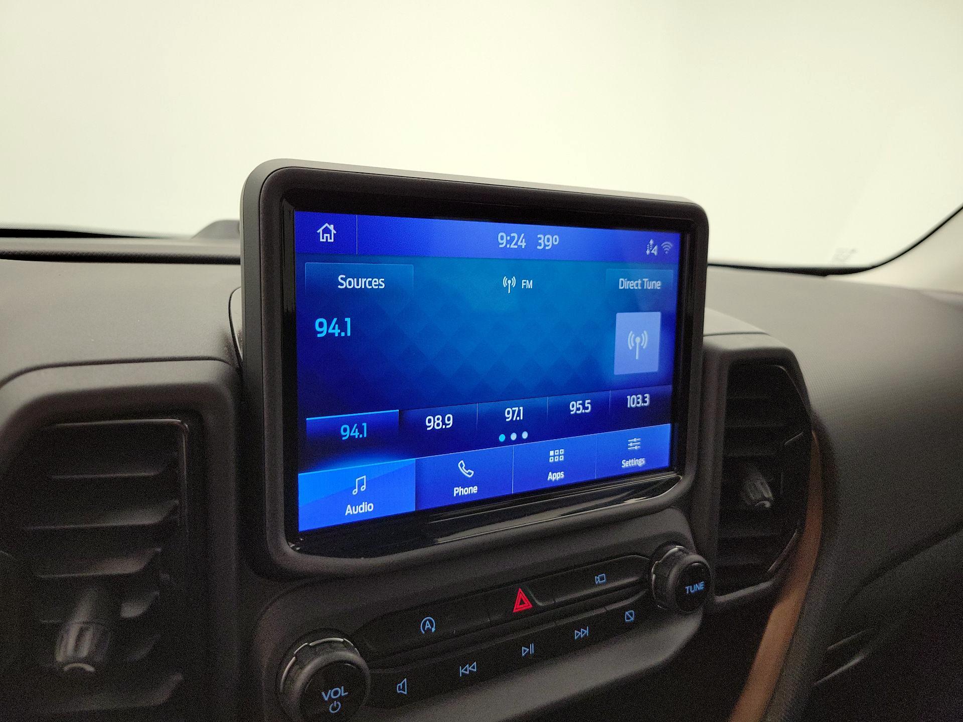 Thumbnail: 2022 Ford Bronco Sport - 15