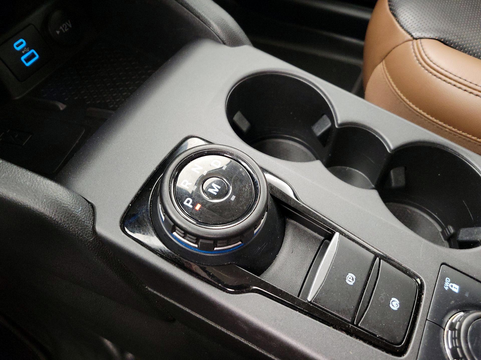 Thumbnail: 2022 Ford Bronco Sport - 17