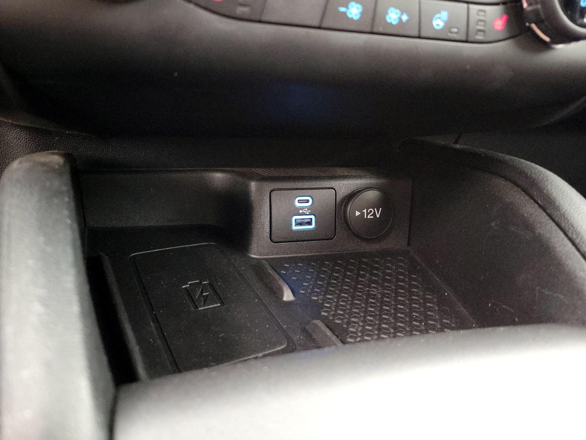 Thumbnail: 2022 Ford Bronco Sport - 18