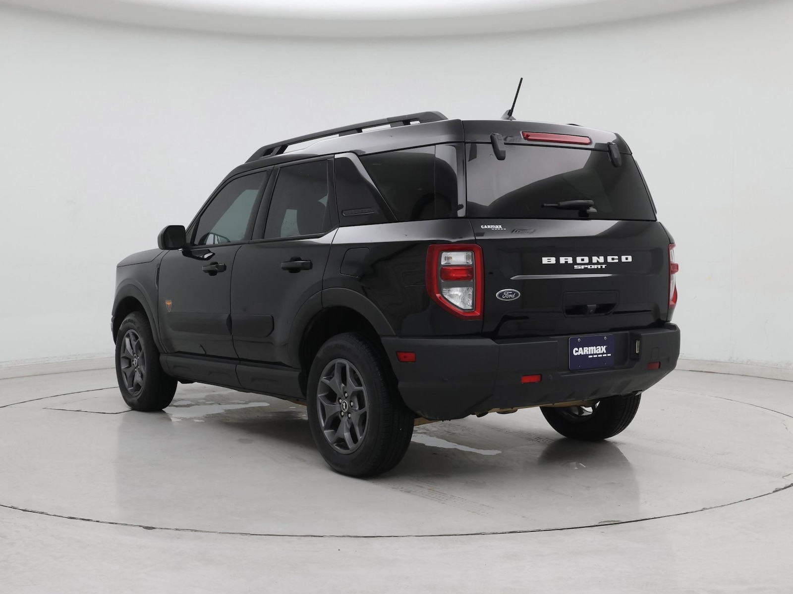 2022 Ford Bronco Sport Badlands - Photo 3