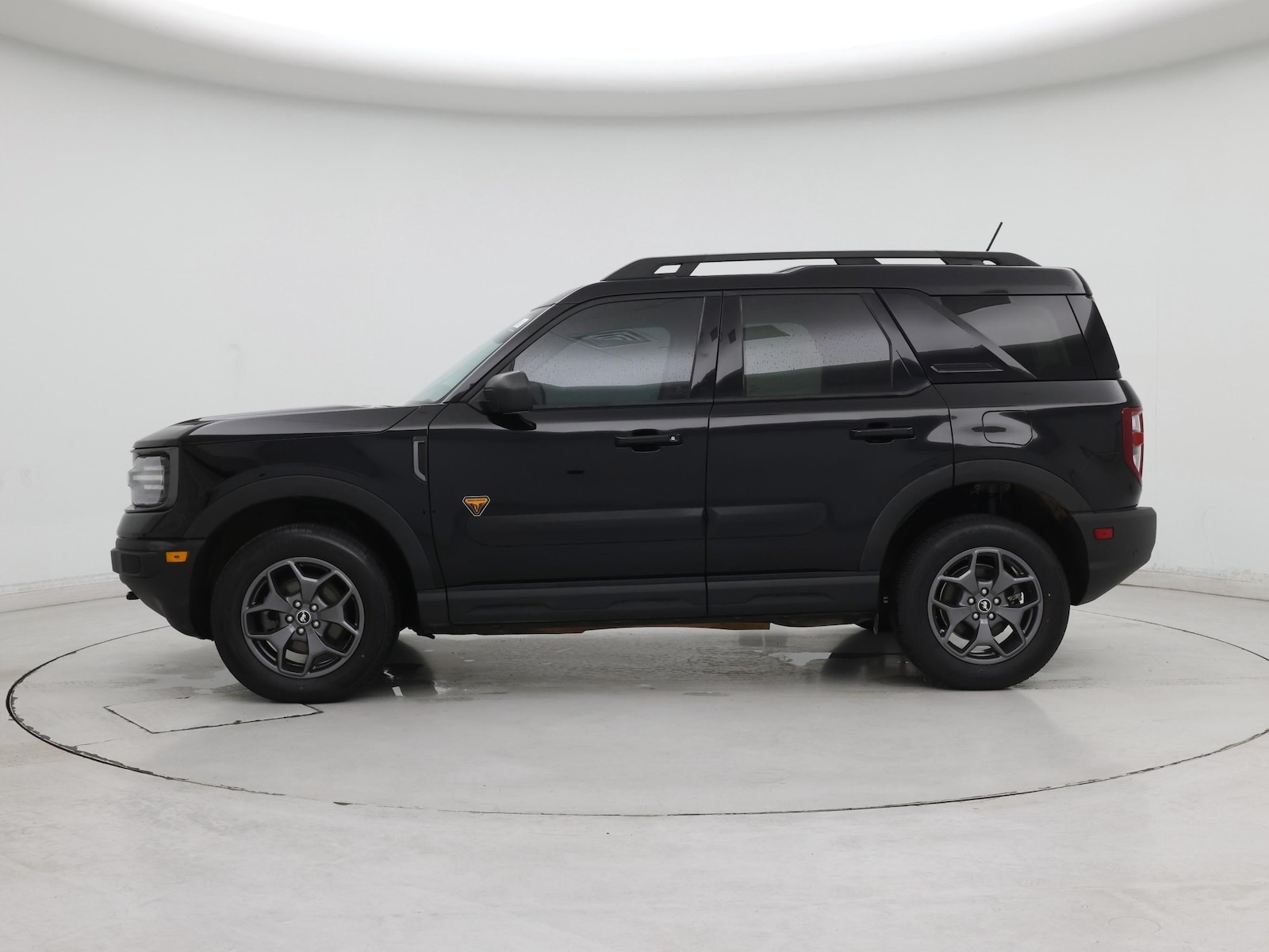 2022 Ford Bronco Sport Badlands - Photo 4