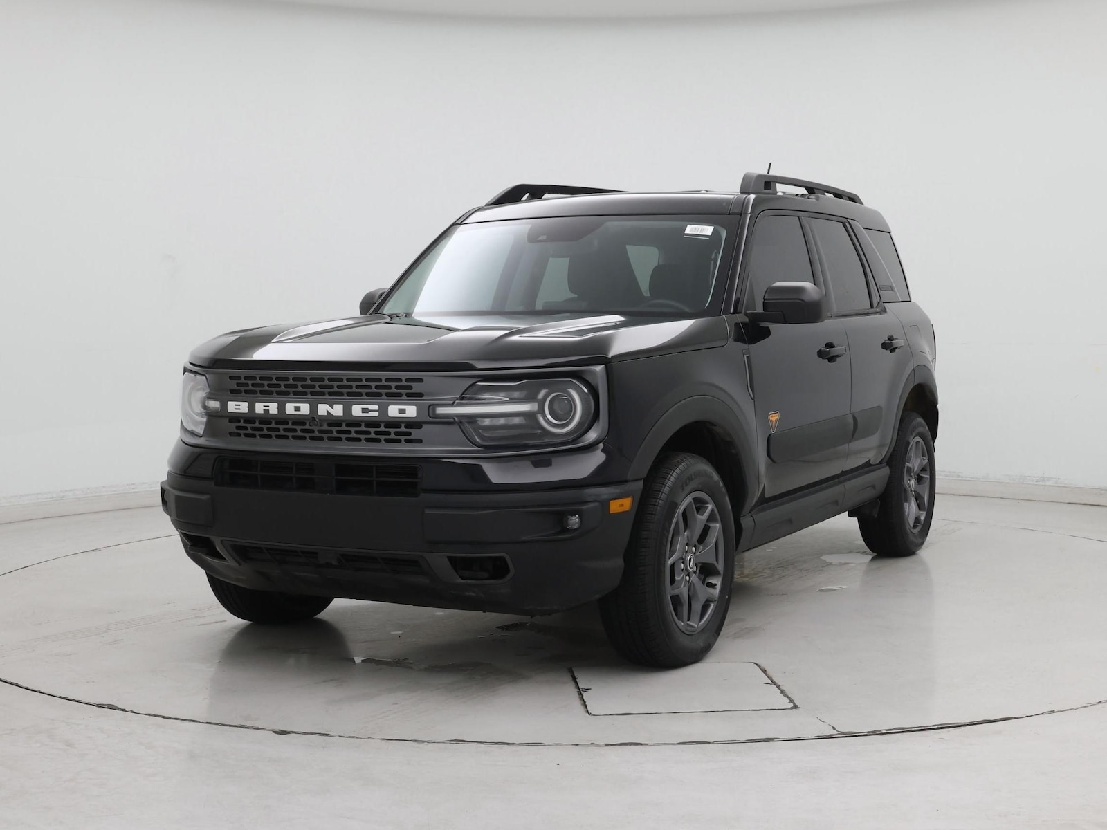 2022 Ford Bronco Sport Badlands - Photo 5