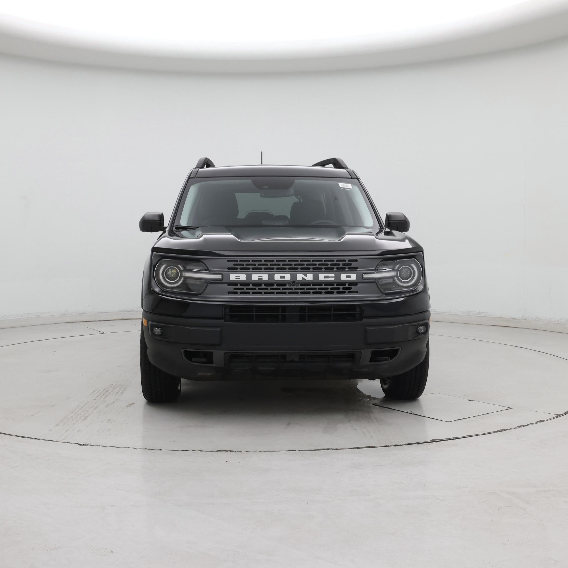 Thumbnail: 2022 Ford Bronco Sport - 5