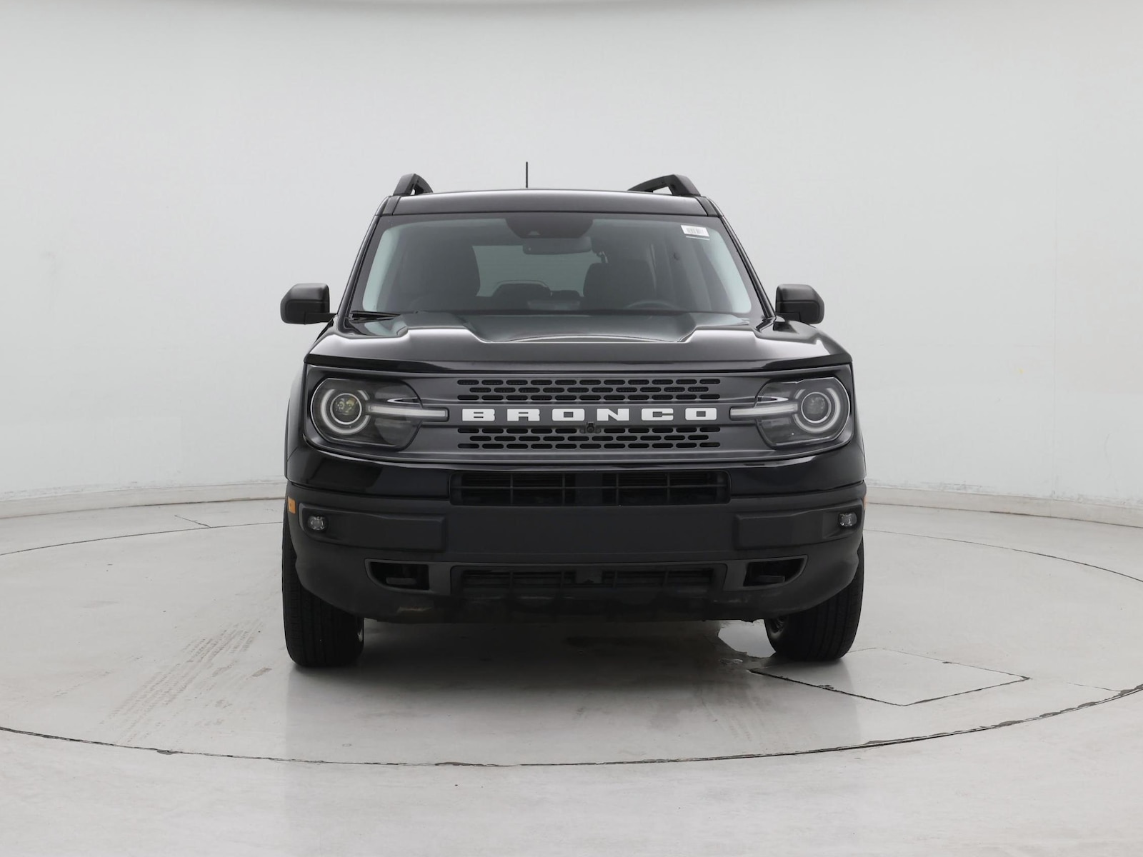 2022 Ford Bronco Sport Badlands - Photo 6