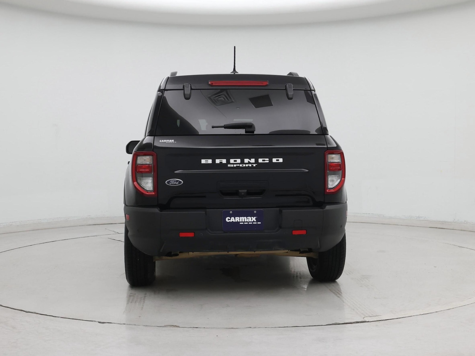 2022 Ford Bronco Sport Badlands - Photo 7