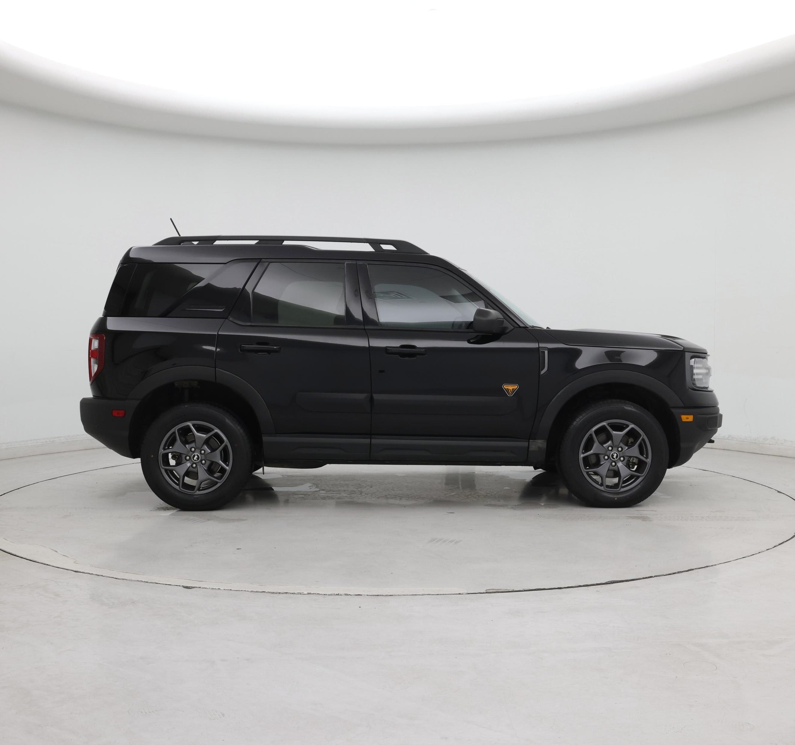 Thumbnail: 2022 Ford Bronco Sport - 7