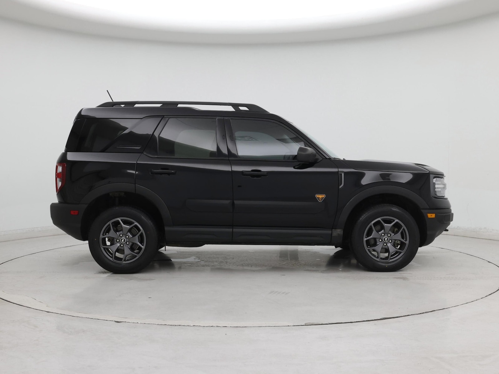 2022 Ford Bronco Sport Badlands - Photo 8