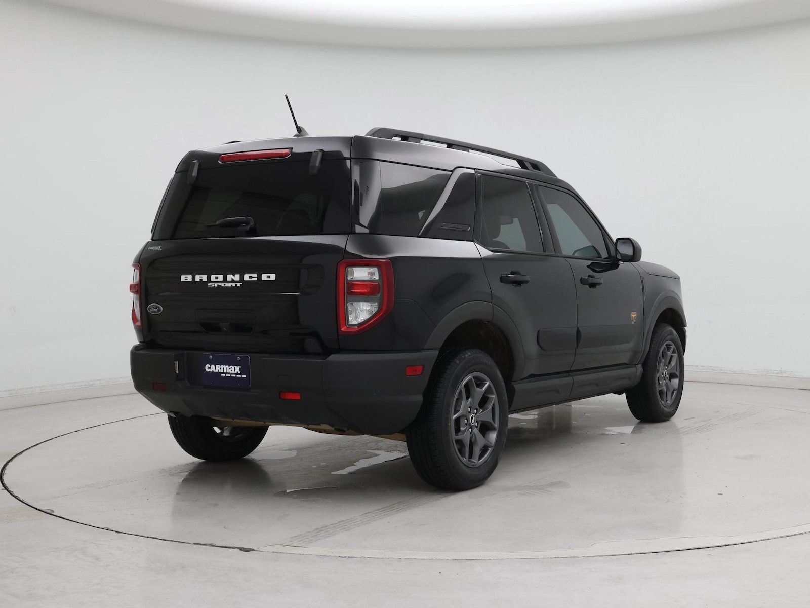 2022 Ford Bronco Sport Badlands - Photo 9