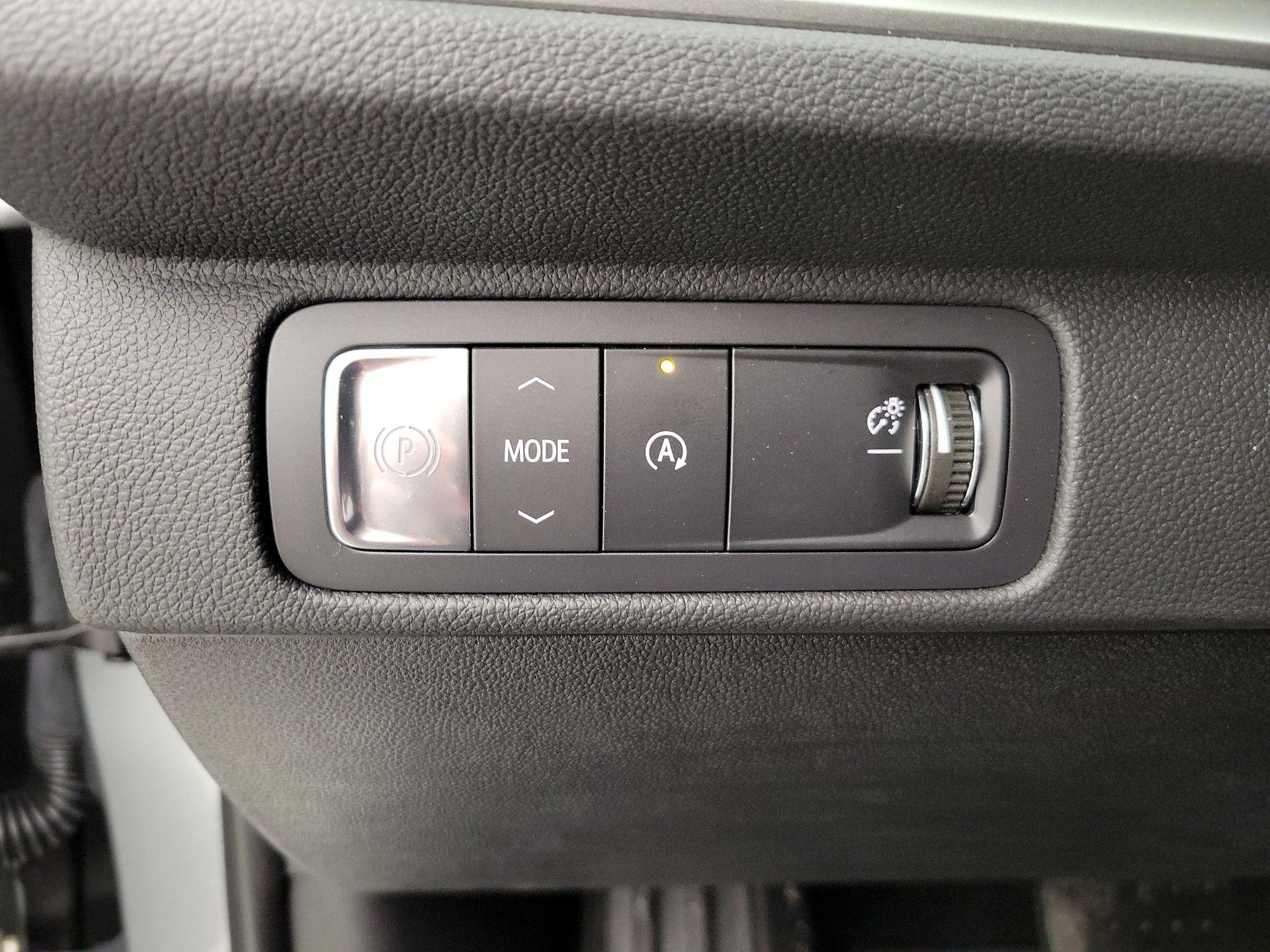 Thumbnail: 2025 Chevrolet Traverse - 13