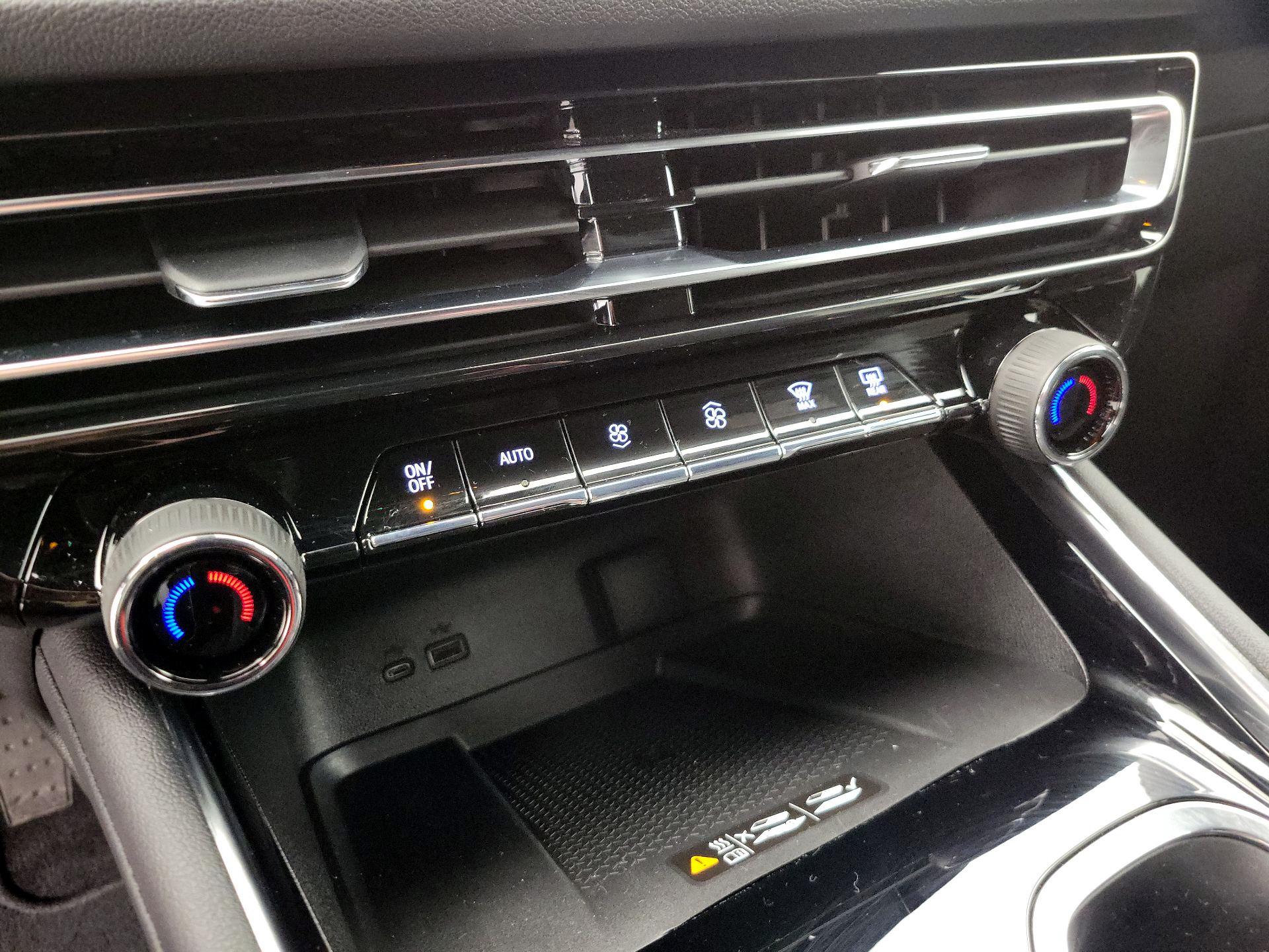 Thumbnail: 2025 Chevrolet Traverse - 17