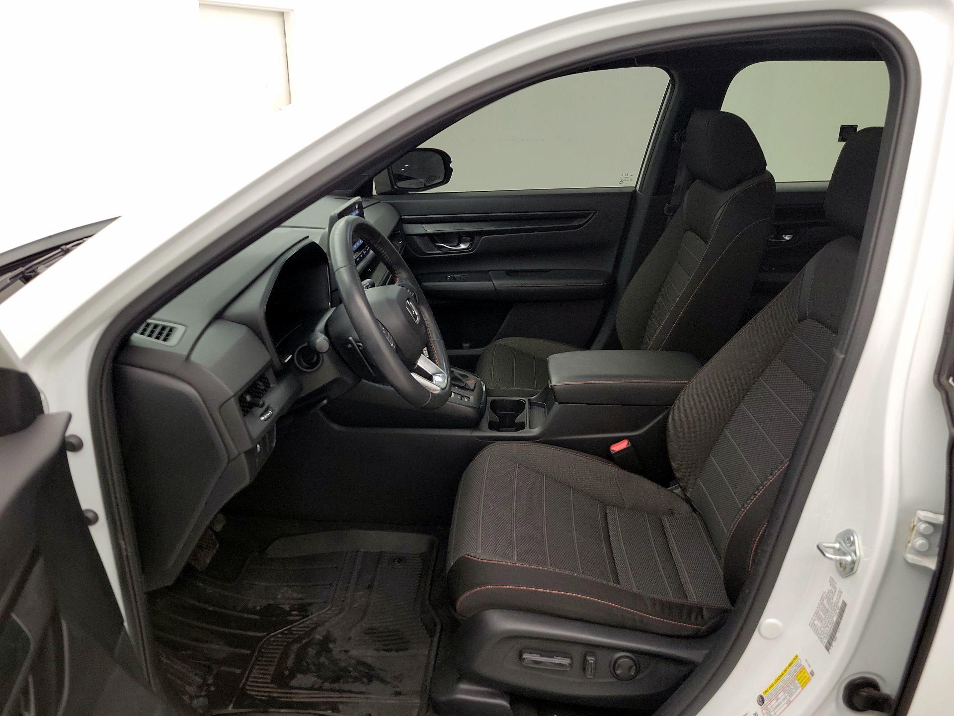 Thumbnail: 2023 Honda CR-V - 11