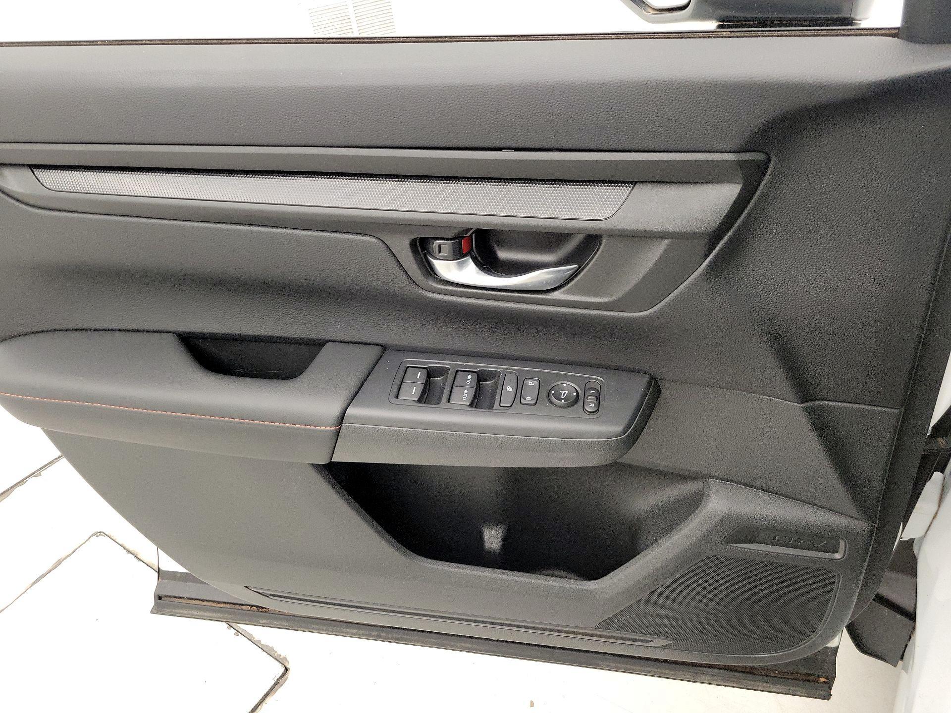 Thumbnail: 2023 Honda CR-V - 12