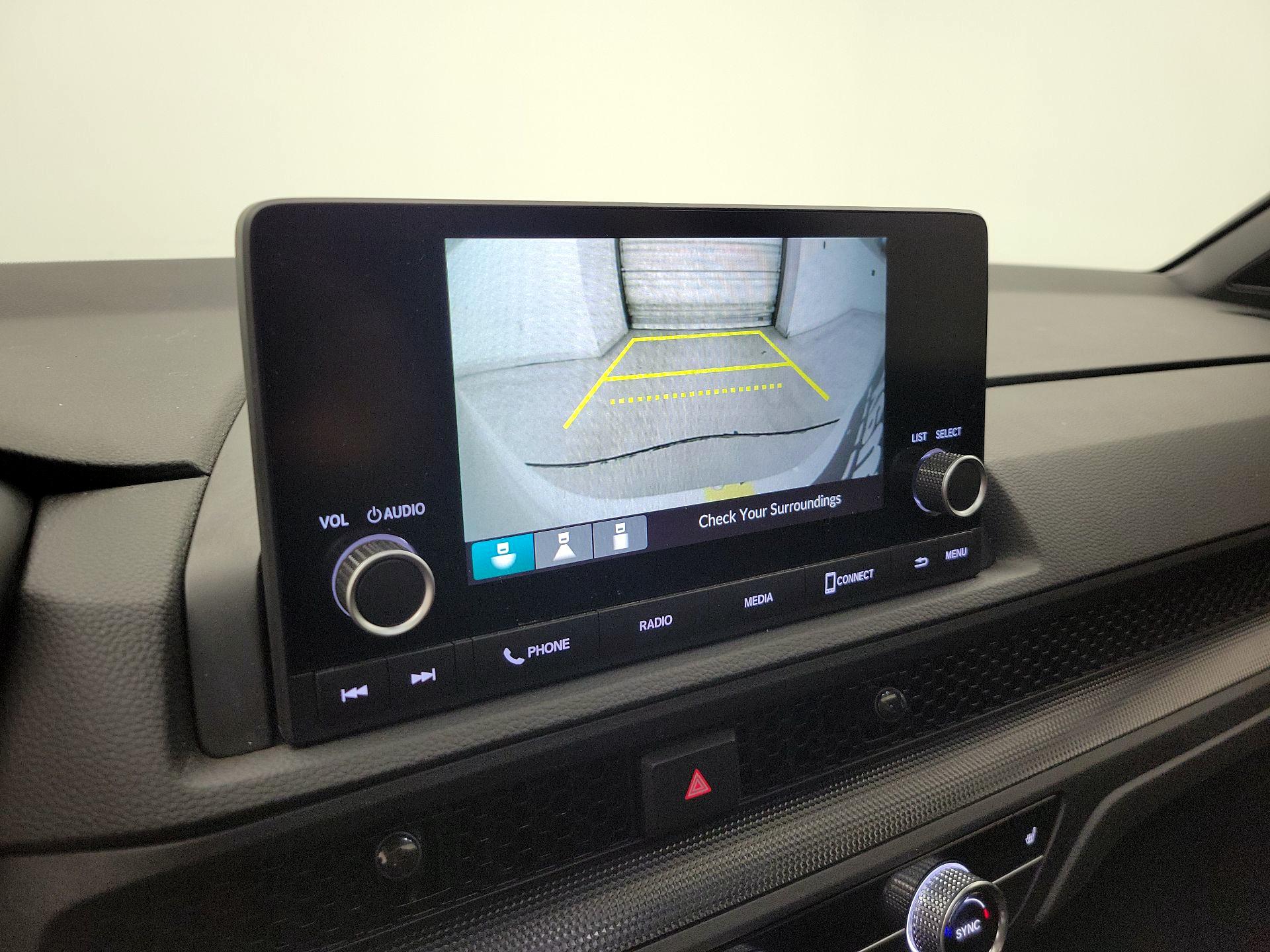 Thumbnail: 2023 Honda CR-V - 14