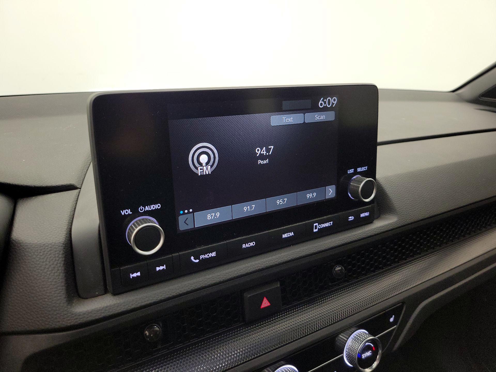 Thumbnail: 2023 Honda CR-V - 15