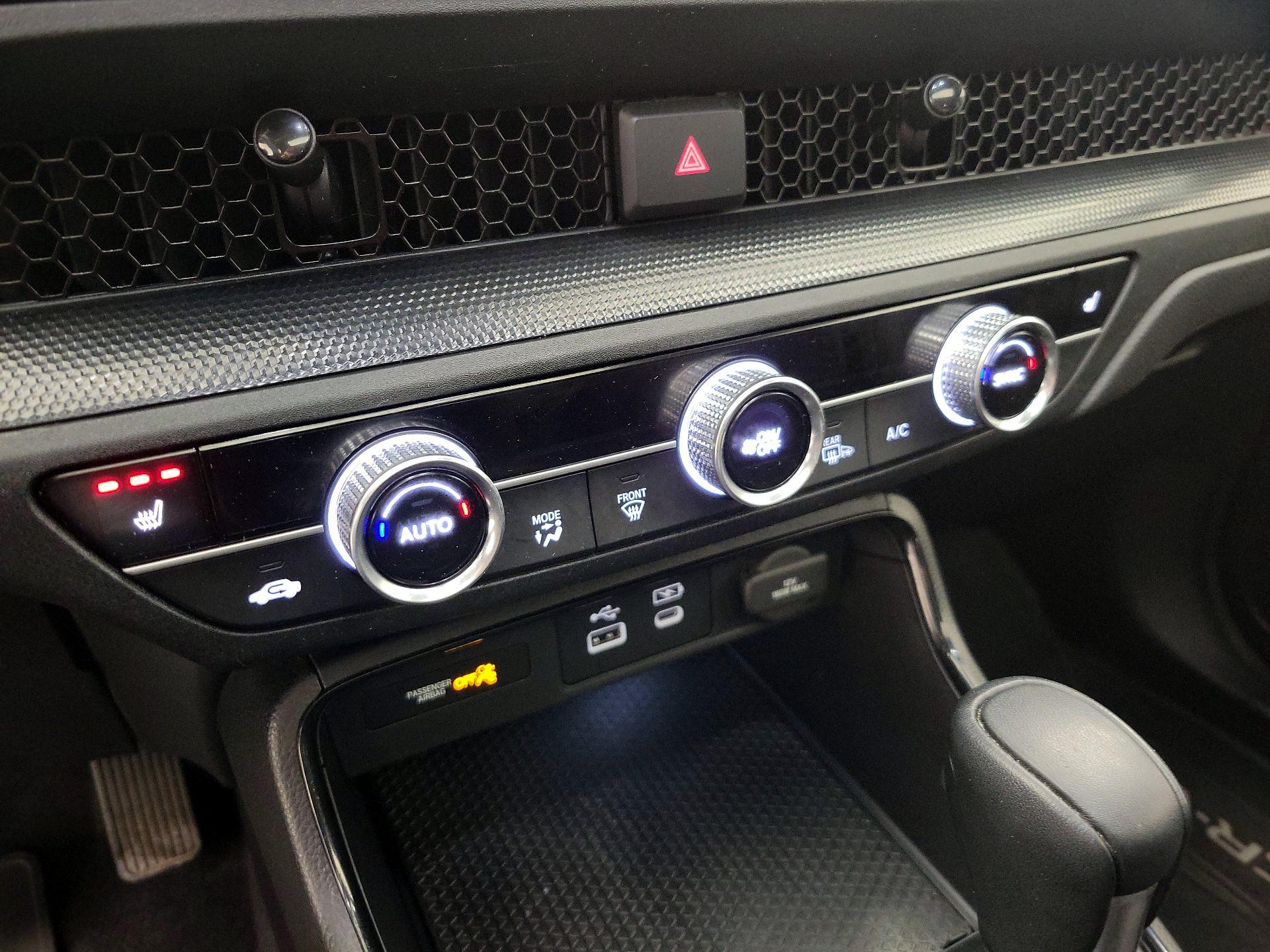 Thumbnail: 2023 Honda CR-V - 16