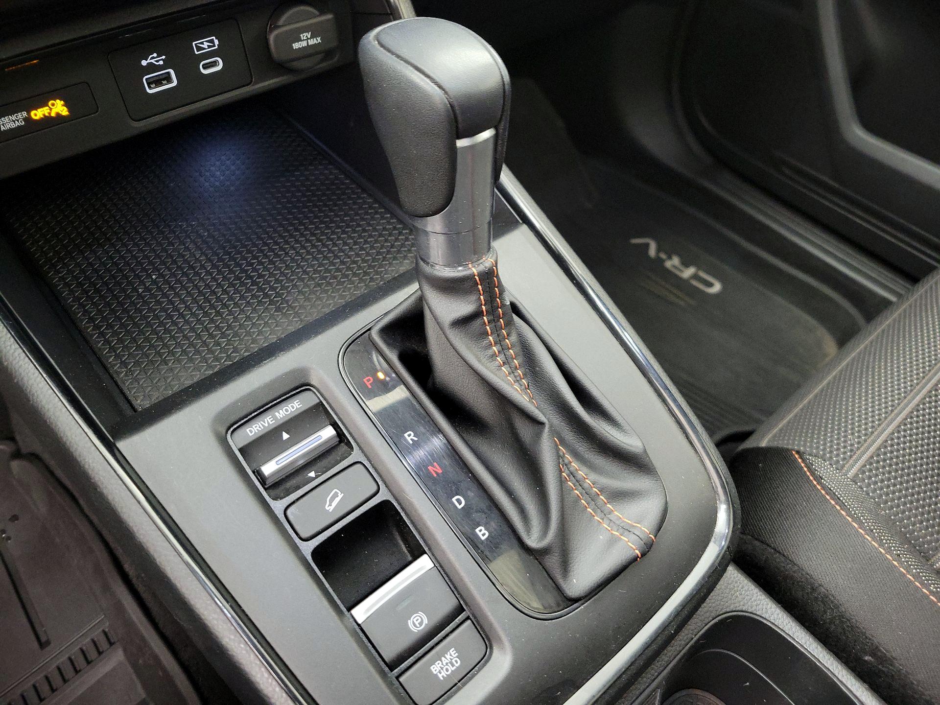 Thumbnail: 2023 Honda CR-V - 17