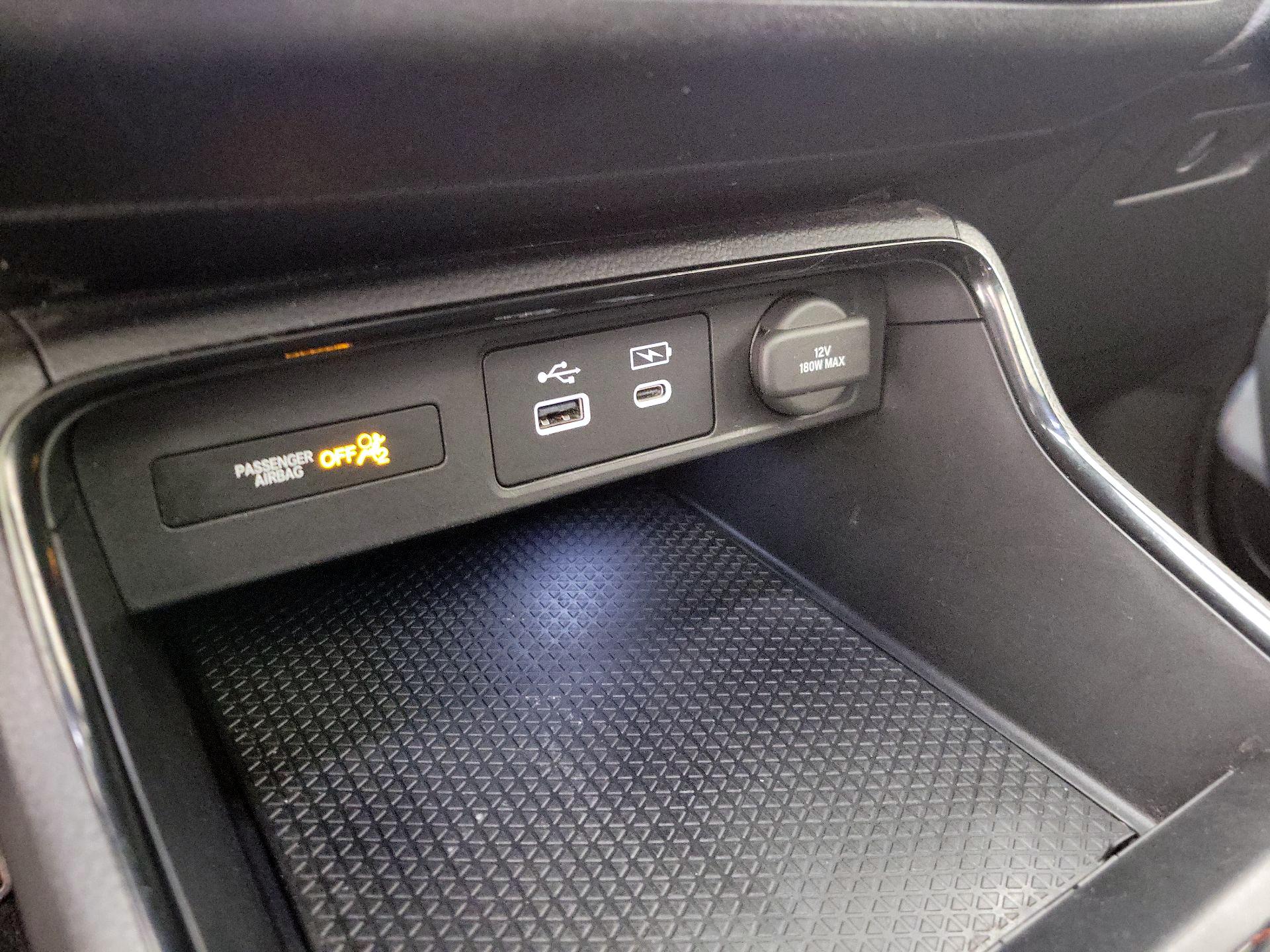 Thumbnail: 2023 Honda CR-V - 18