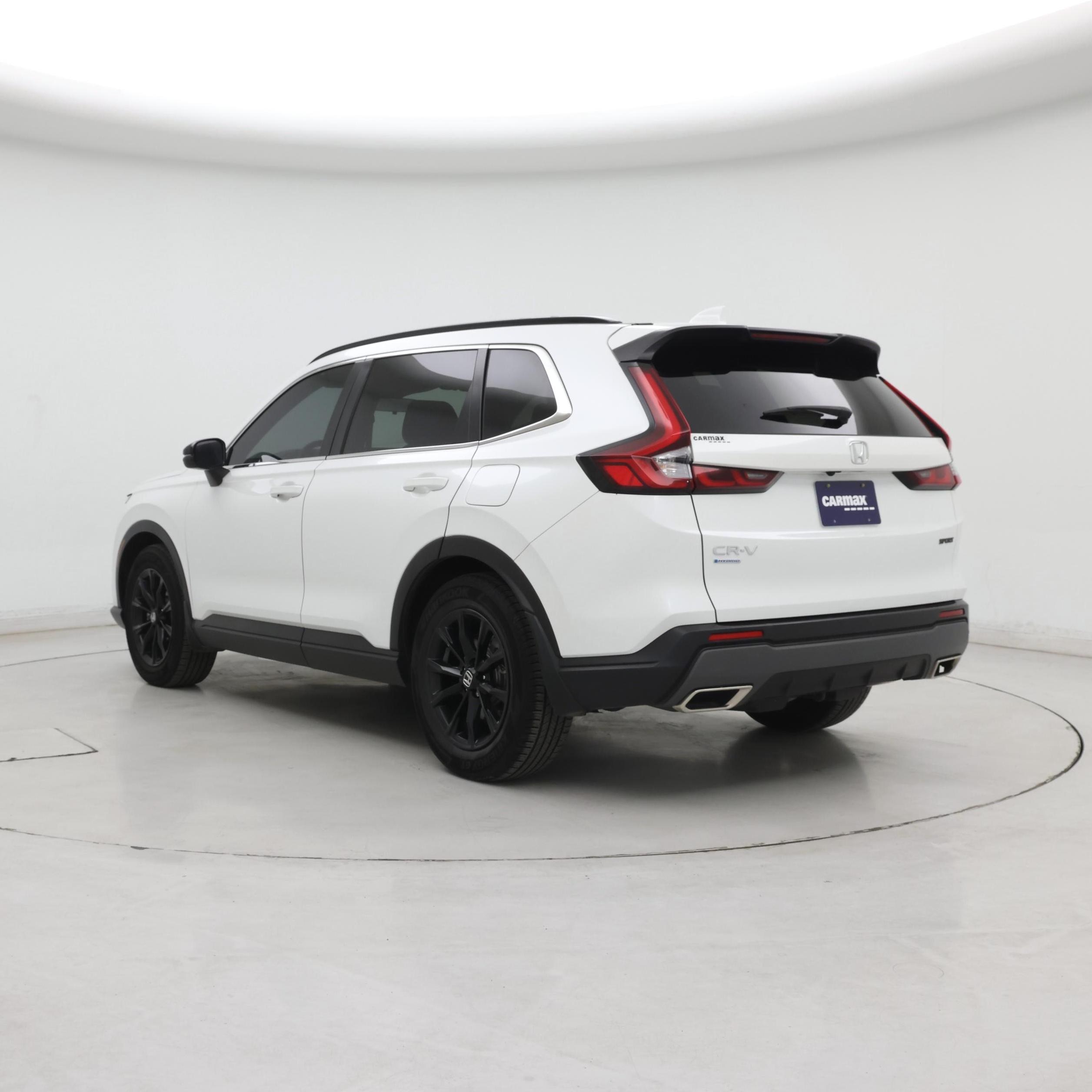 Thumbnail: 2023 Honda CR-V - 2